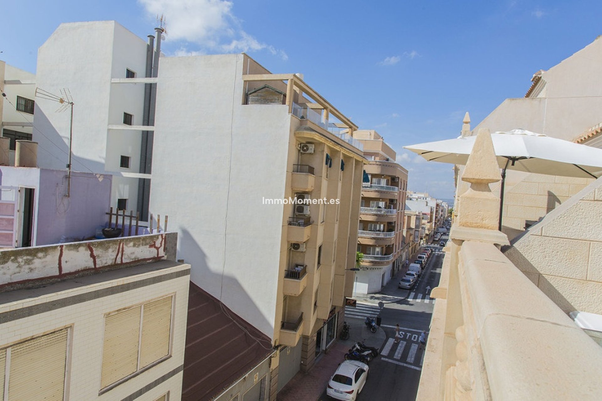 Reventa - Apartamento - Torrevieja - Torrevieja Centro
