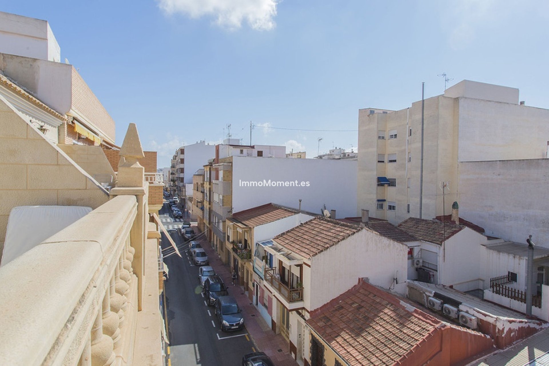 Reventa - Apartamento - Torrevieja - Torrevieja Centro
