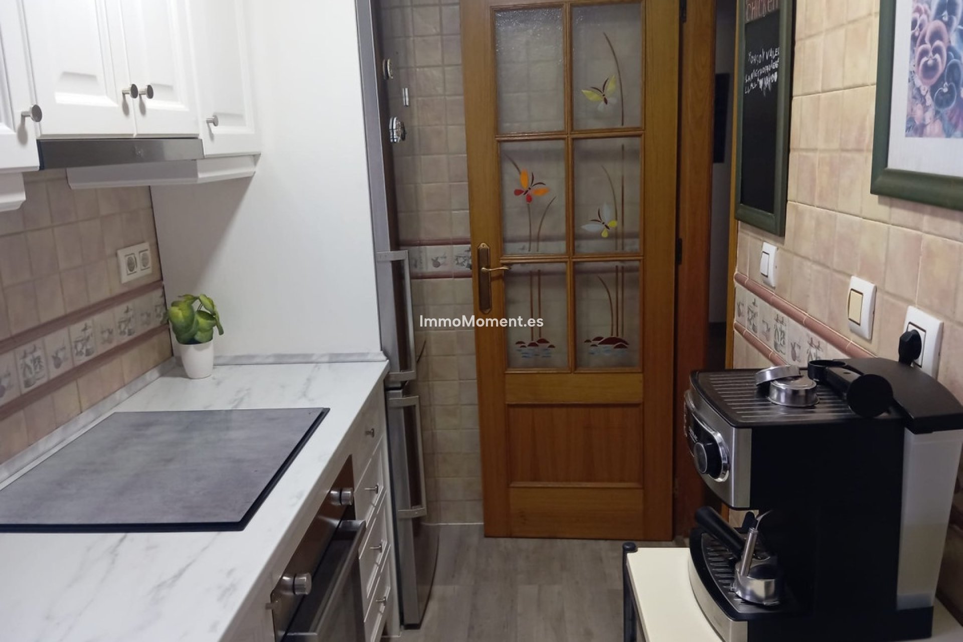Reventa - Apartamento - Torrevieja - Torrevieja Centro