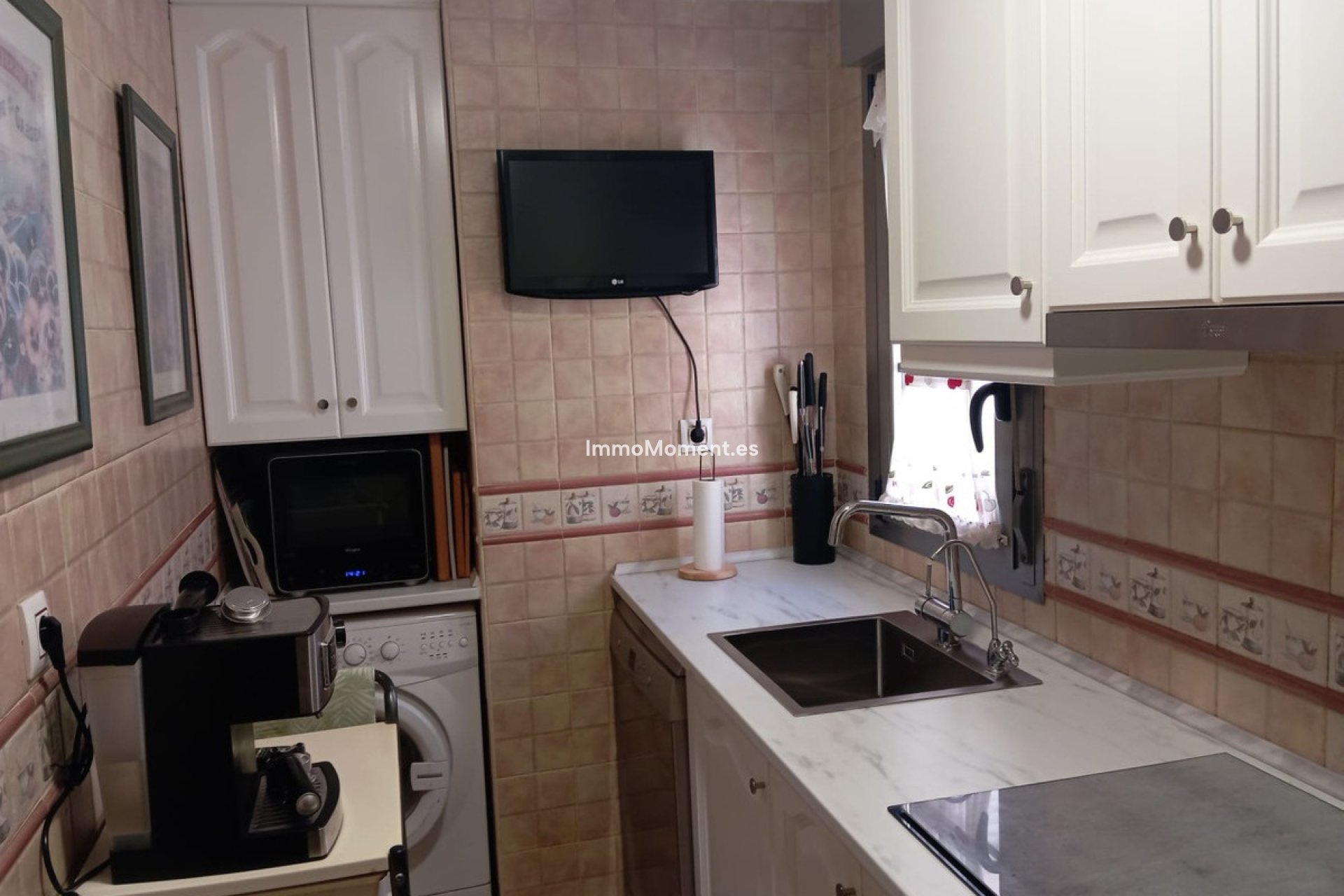 Reventa - Apartamento - Torrevieja - Torrevieja Centro