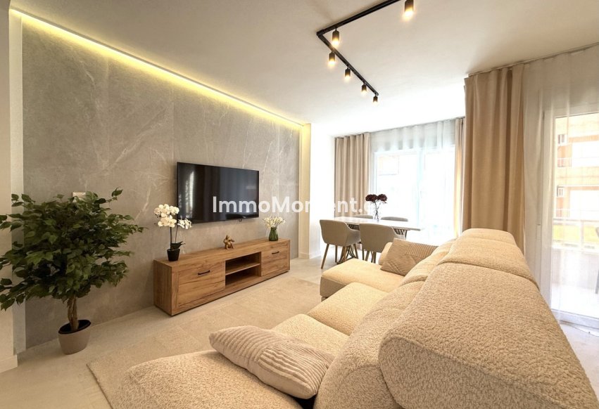Reventa - Apartamento - Torrevieja - Torrevieja Centro