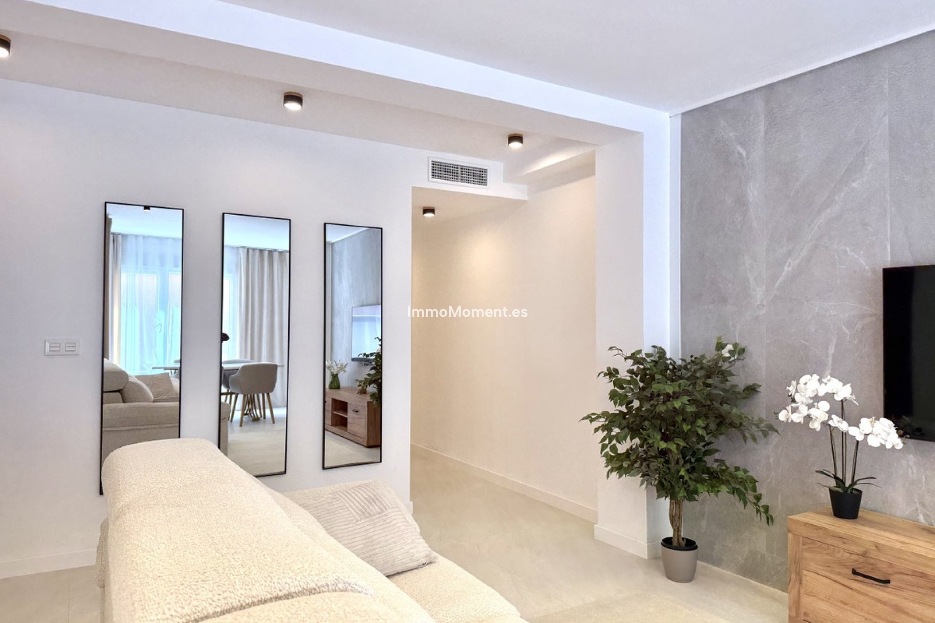Reventa - Apartamento - Torrevieja - Torrevieja Centro