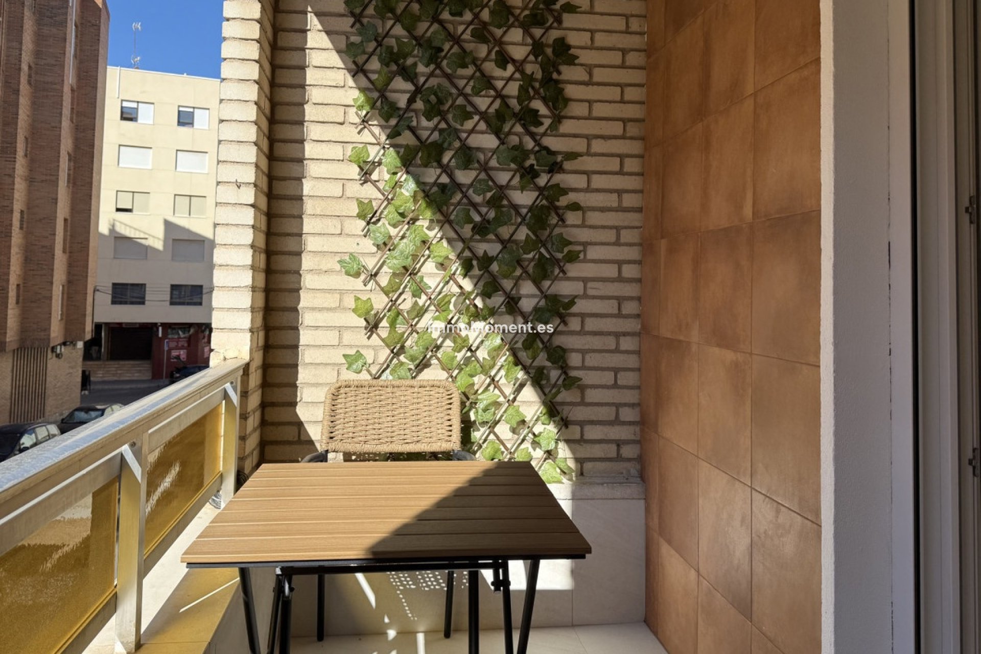 Reventa - Apartamento - Torrevieja - Torrevieja Centro