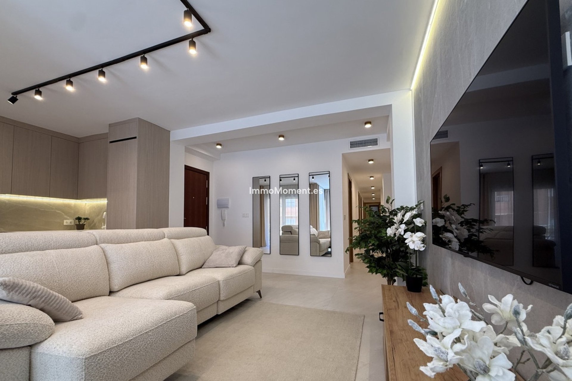 Reventa - Apartamento - Torrevieja - Torrevieja Centro