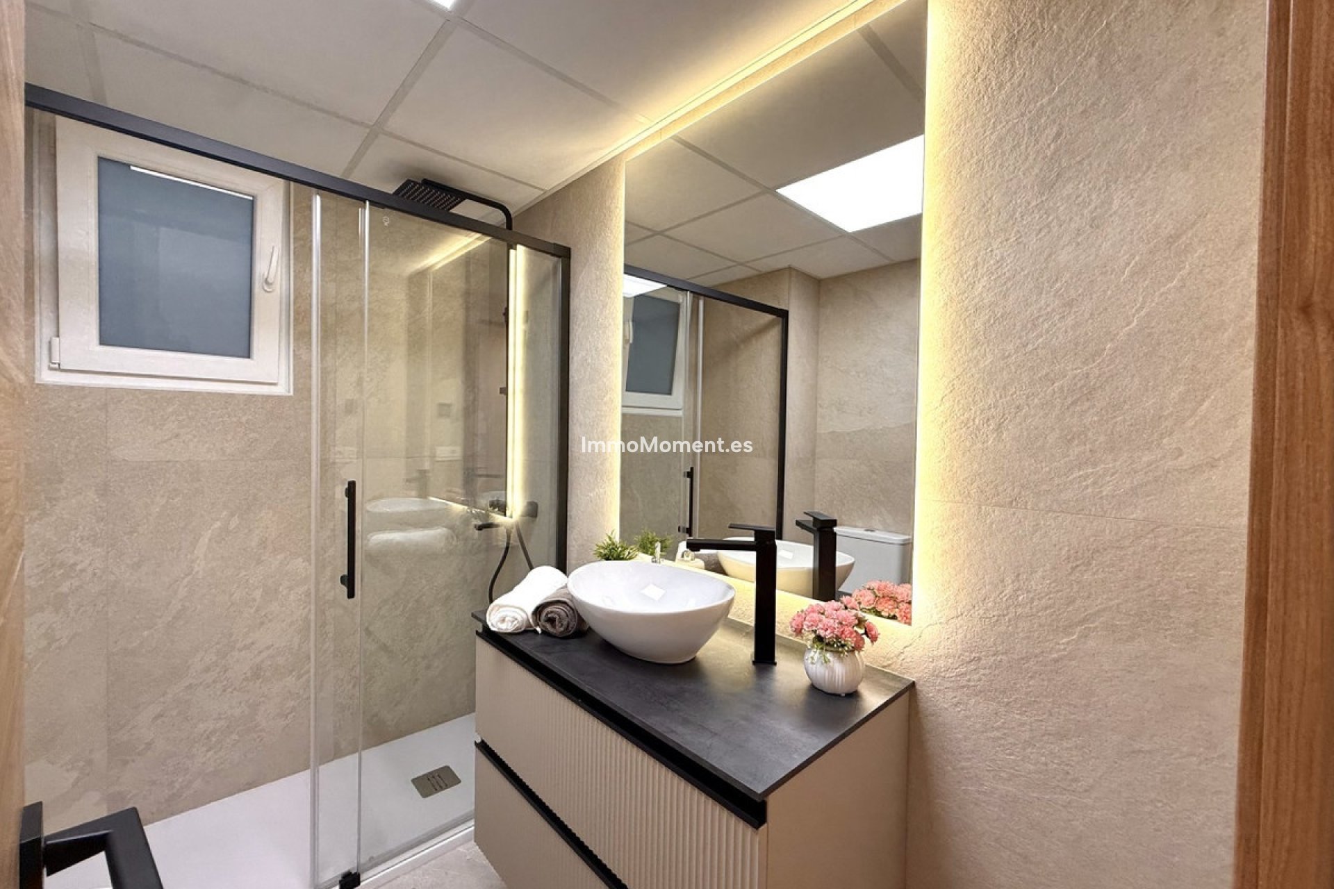 Reventa - Apartamento - Torrevieja - Torrevieja Centro