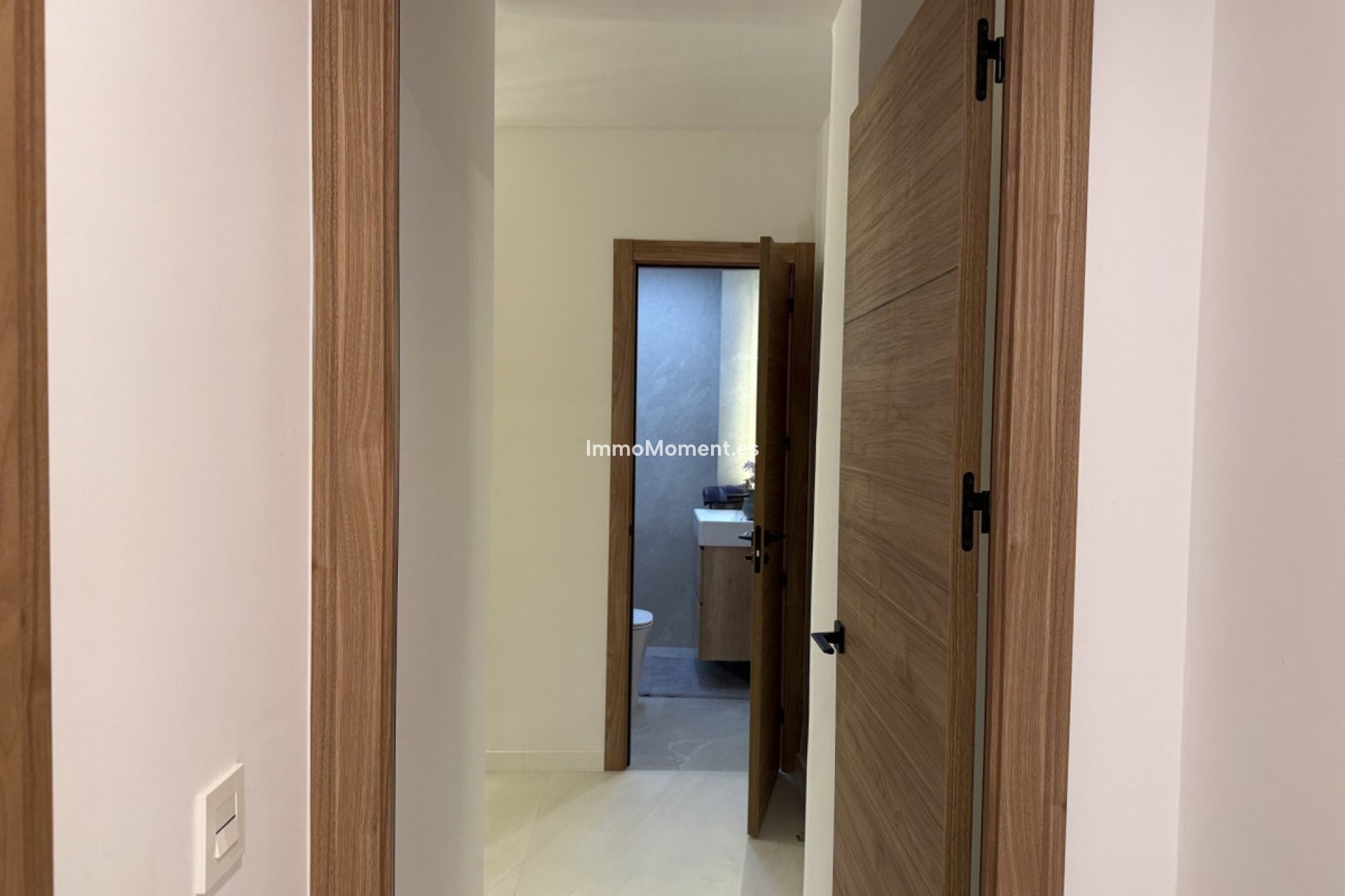 Reventa - Apartamento - Torrevieja - Torrevieja Centro