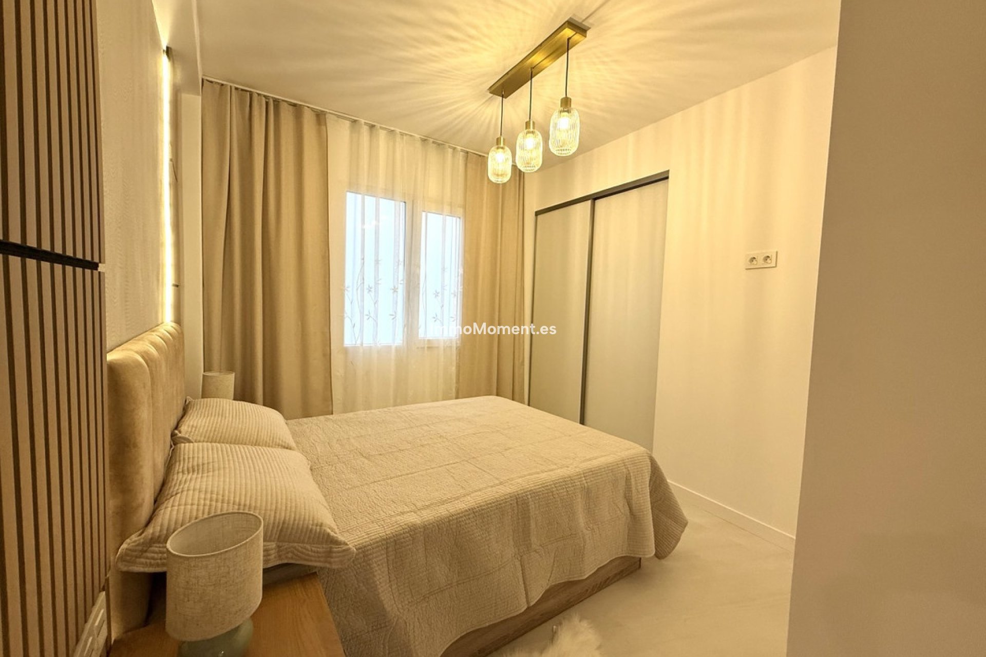 Reventa - Apartamento - Torrevieja - Torrevieja Centro