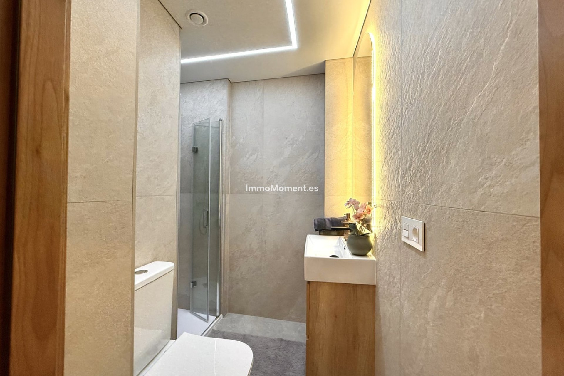 Reventa - Apartamento - Torrevieja - Torrevieja Centro