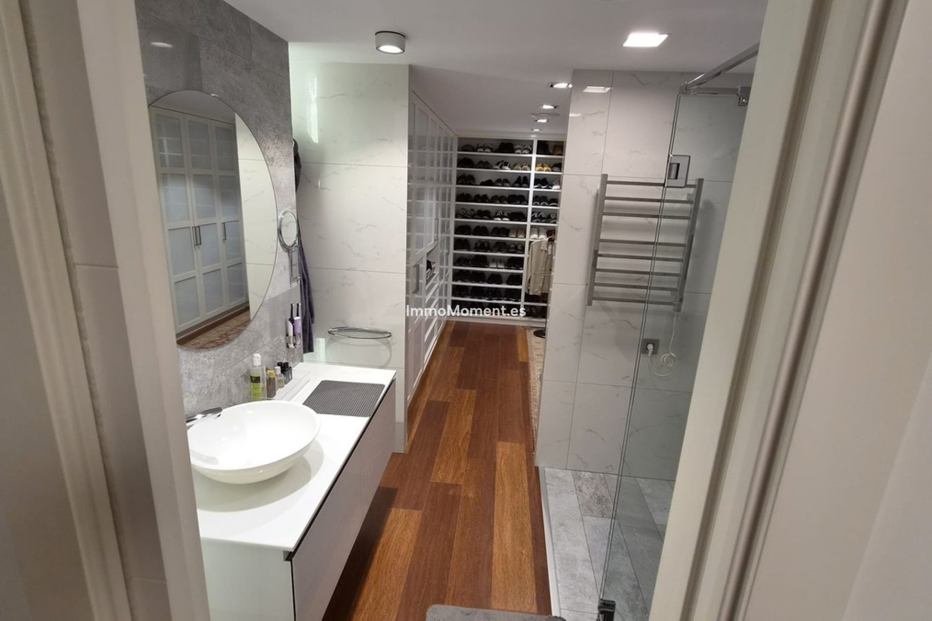 Reventa - Apartamento - Torrevieja - Torrevieja Centro