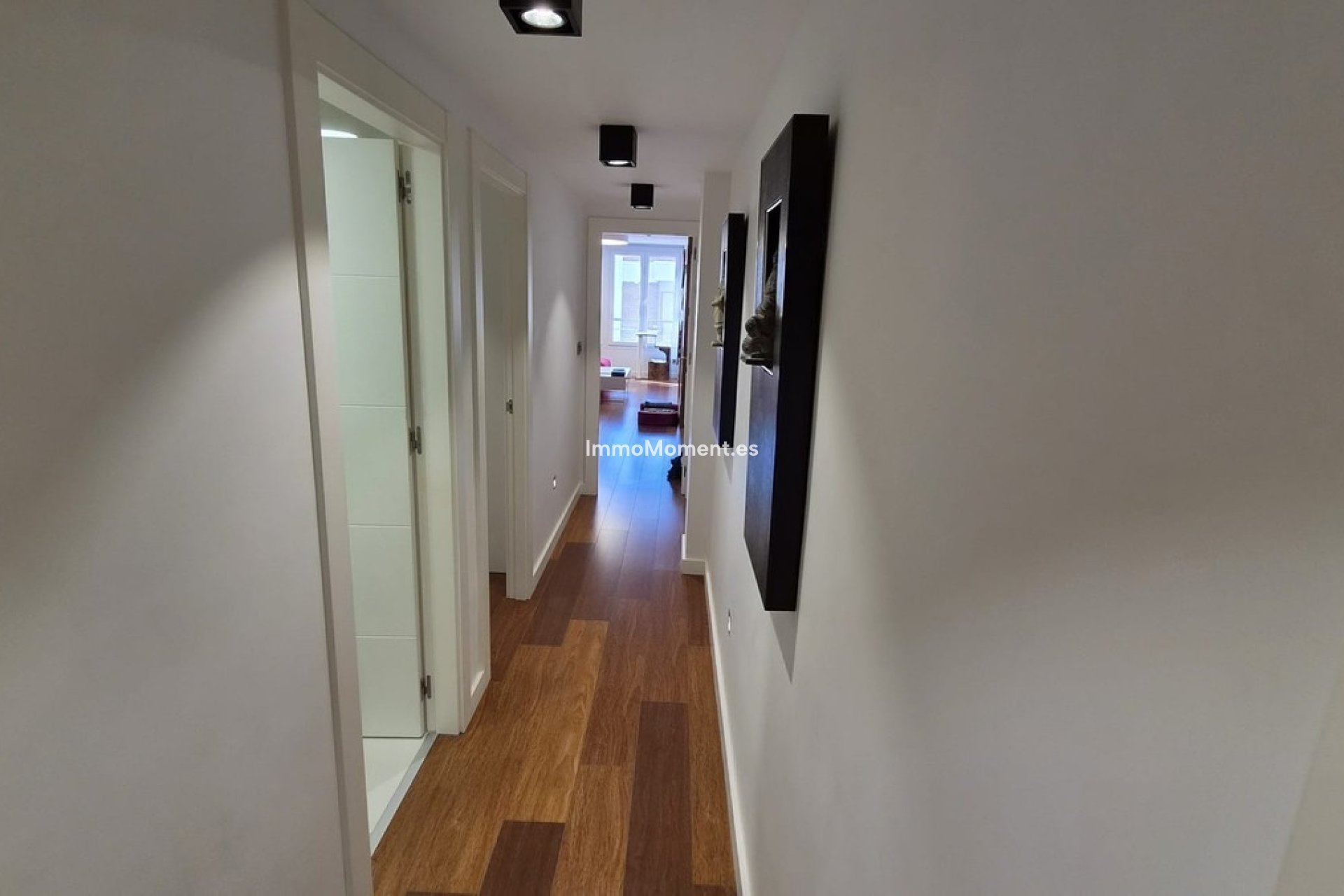 Reventa - Apartamento - Torrevieja - Torrevieja Centro