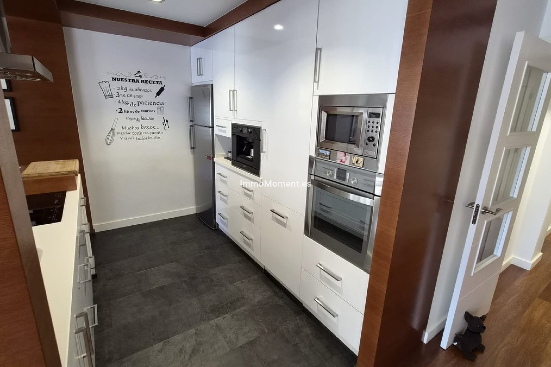 Reventa - Apartamento - Torrevieja - Torrevieja Centro