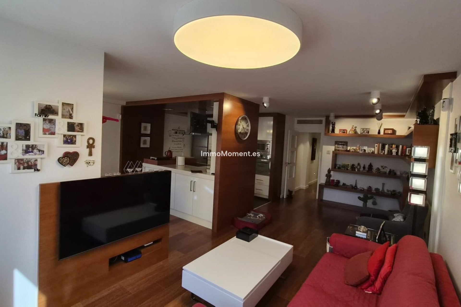 Reventa - Apartamento - Torrevieja - Torrevieja Centro