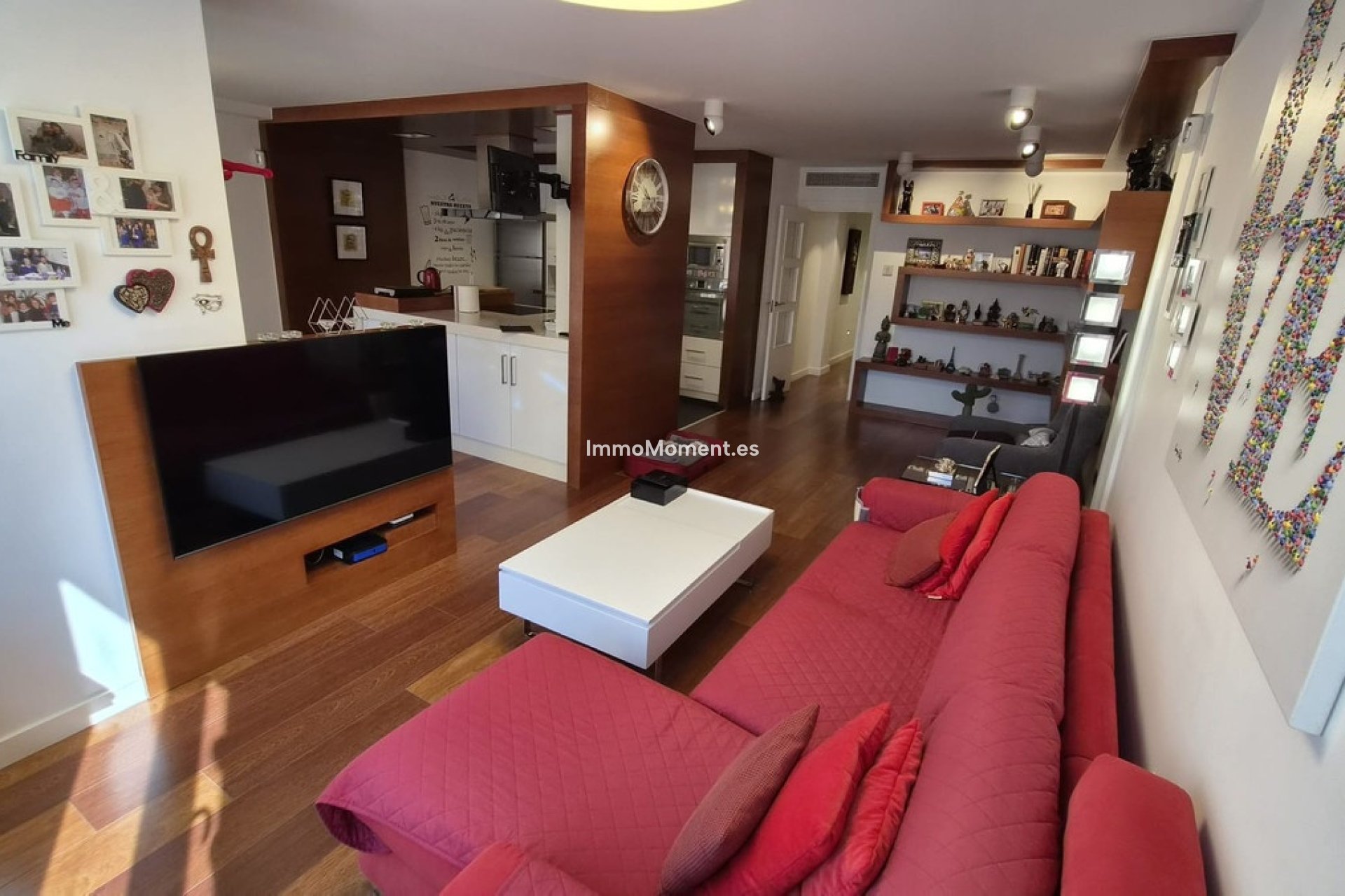 Reventa - Apartamento - Torrevieja - Torrevieja Centro