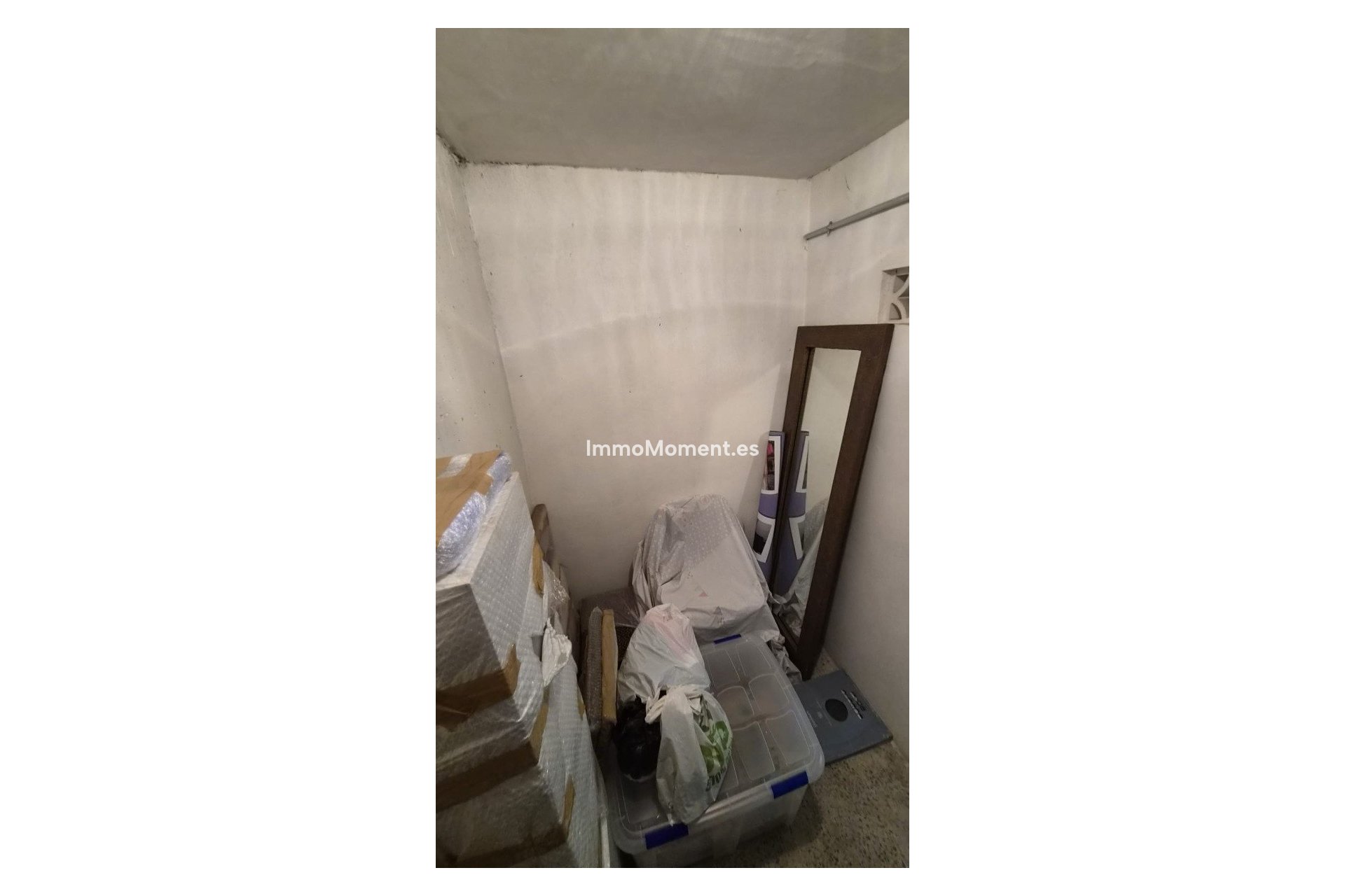 Reventa - Apartamento - Torrevieja - Torrevieja Centro