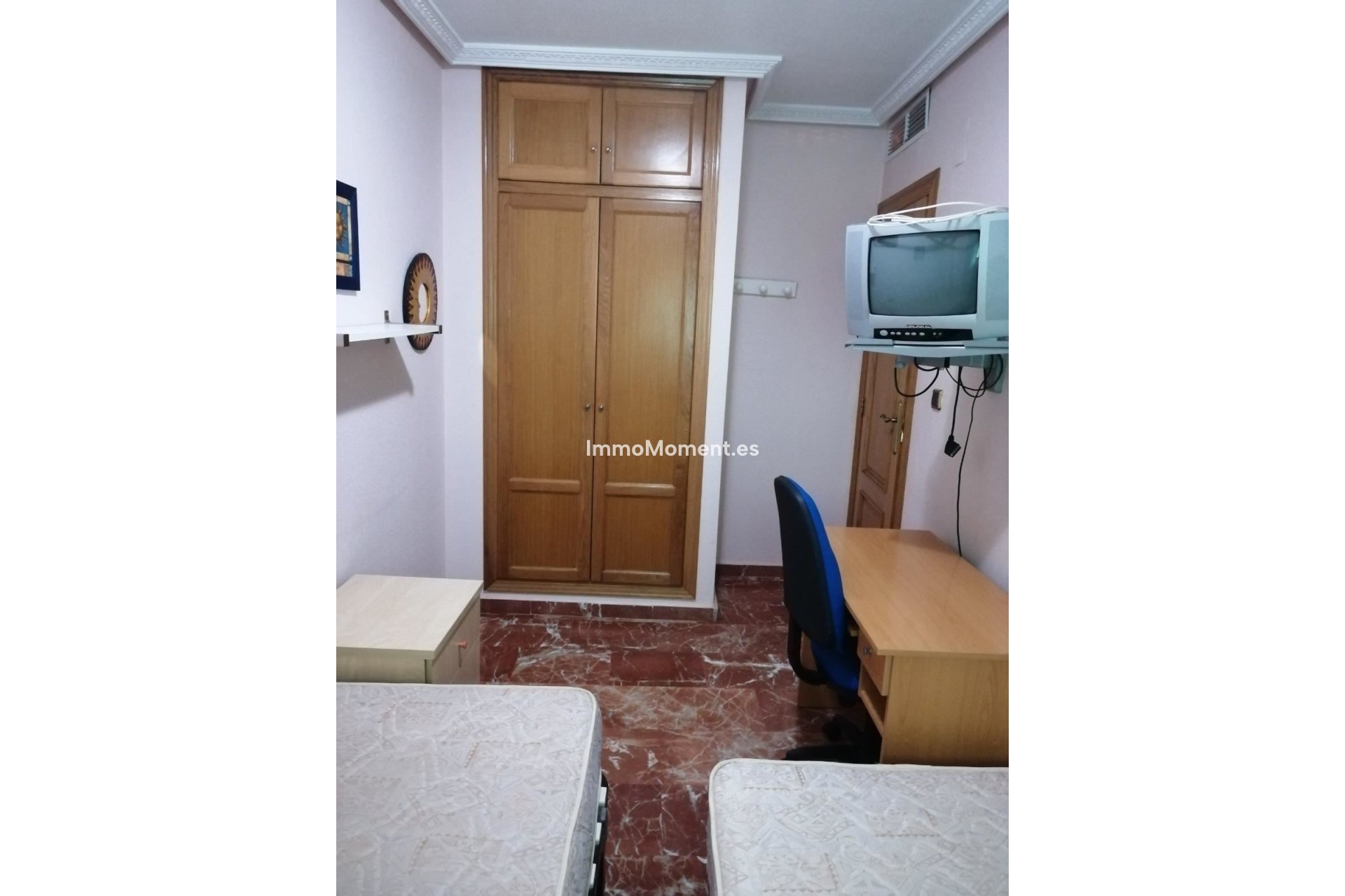 Reventa - Apartamento - Torrevieja - Torrevieja Centro