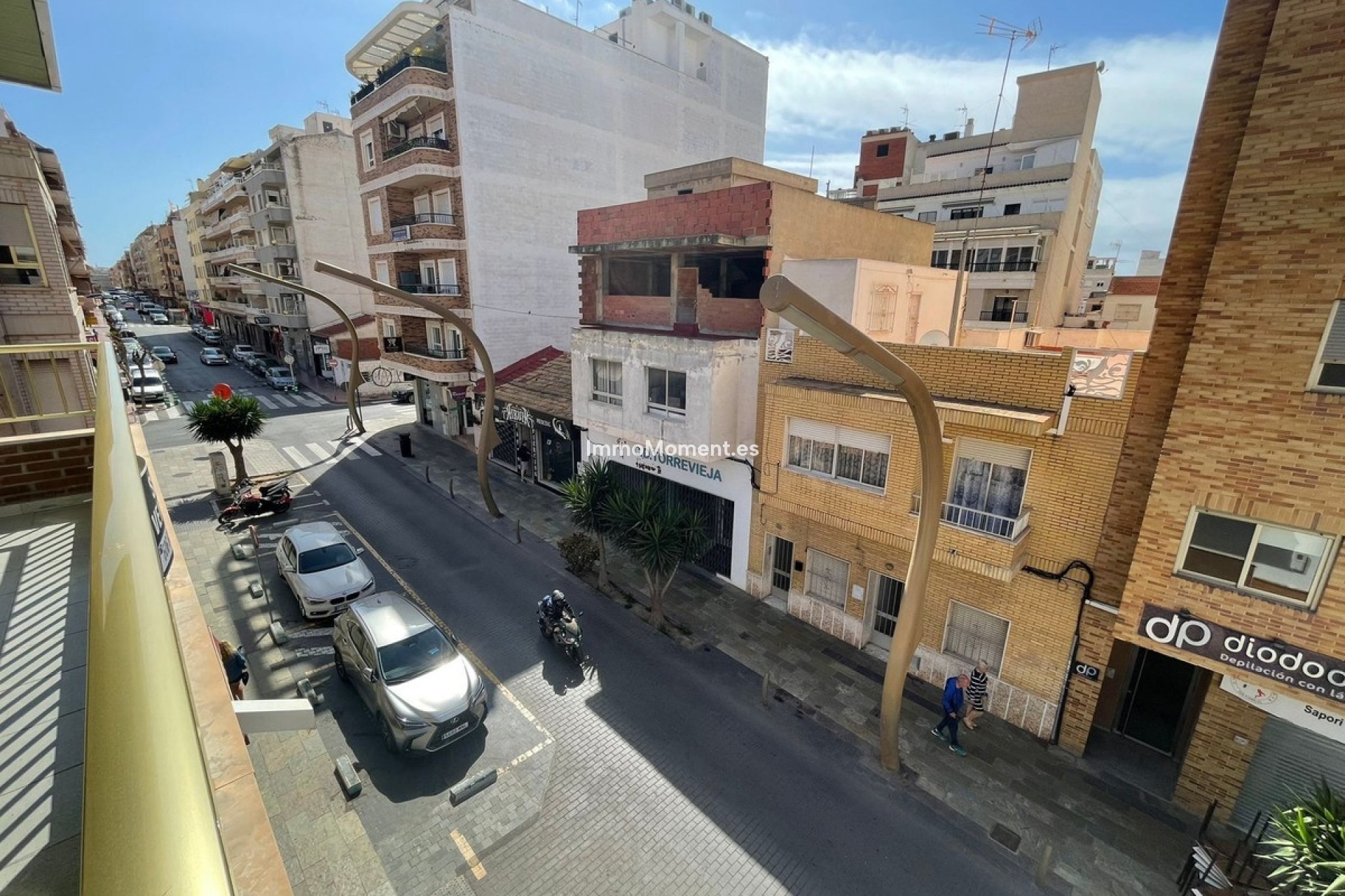 Reventa - Apartamento - Torrevieja - Torrevieja Centro