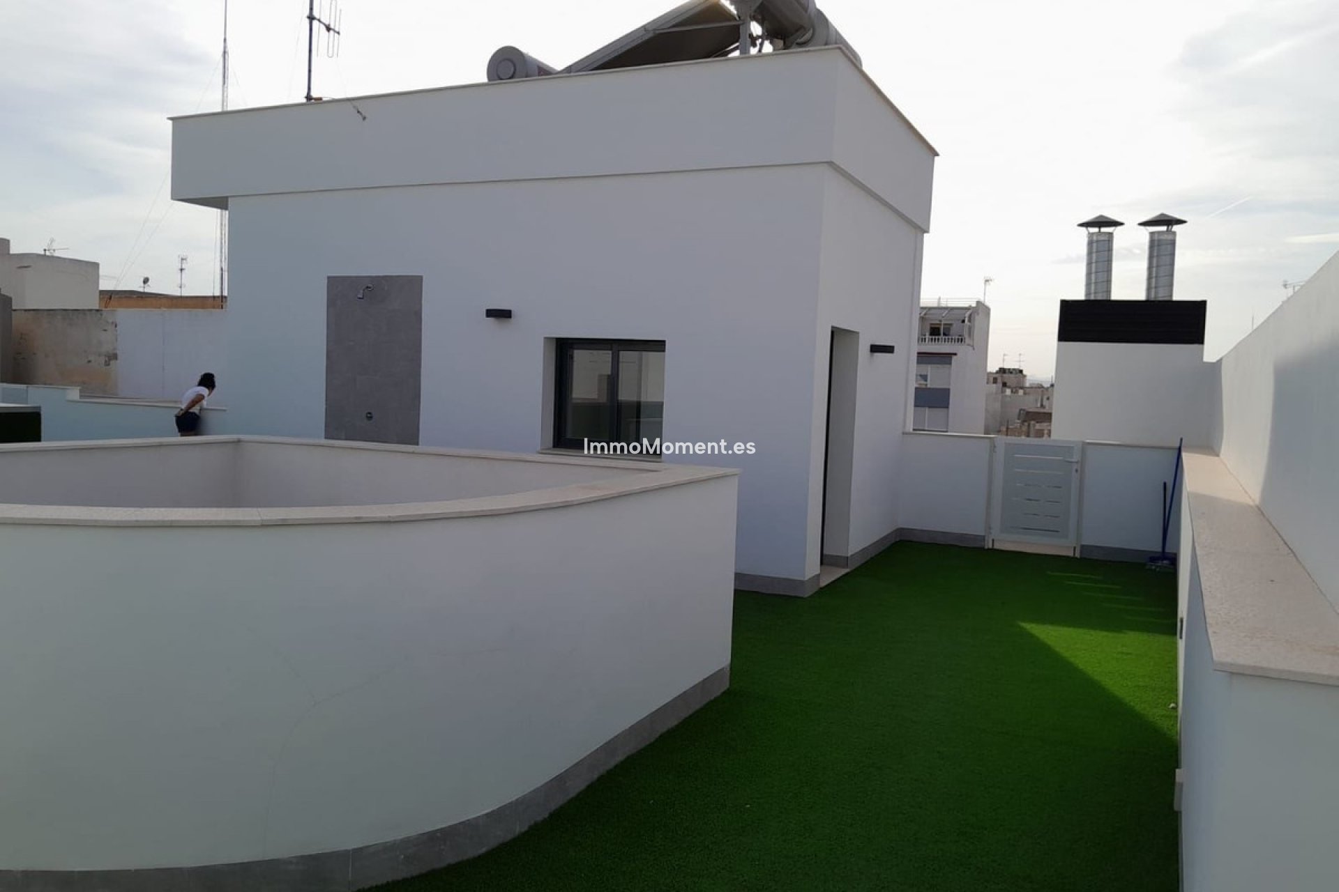 Reventa - Apartamento - Torrevieja - Torrevieja Centro