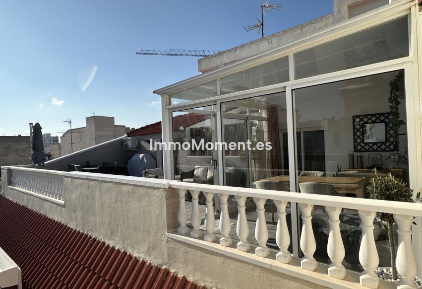 Reventa - Apartamento - Torrevieja - Torrevieja Centro