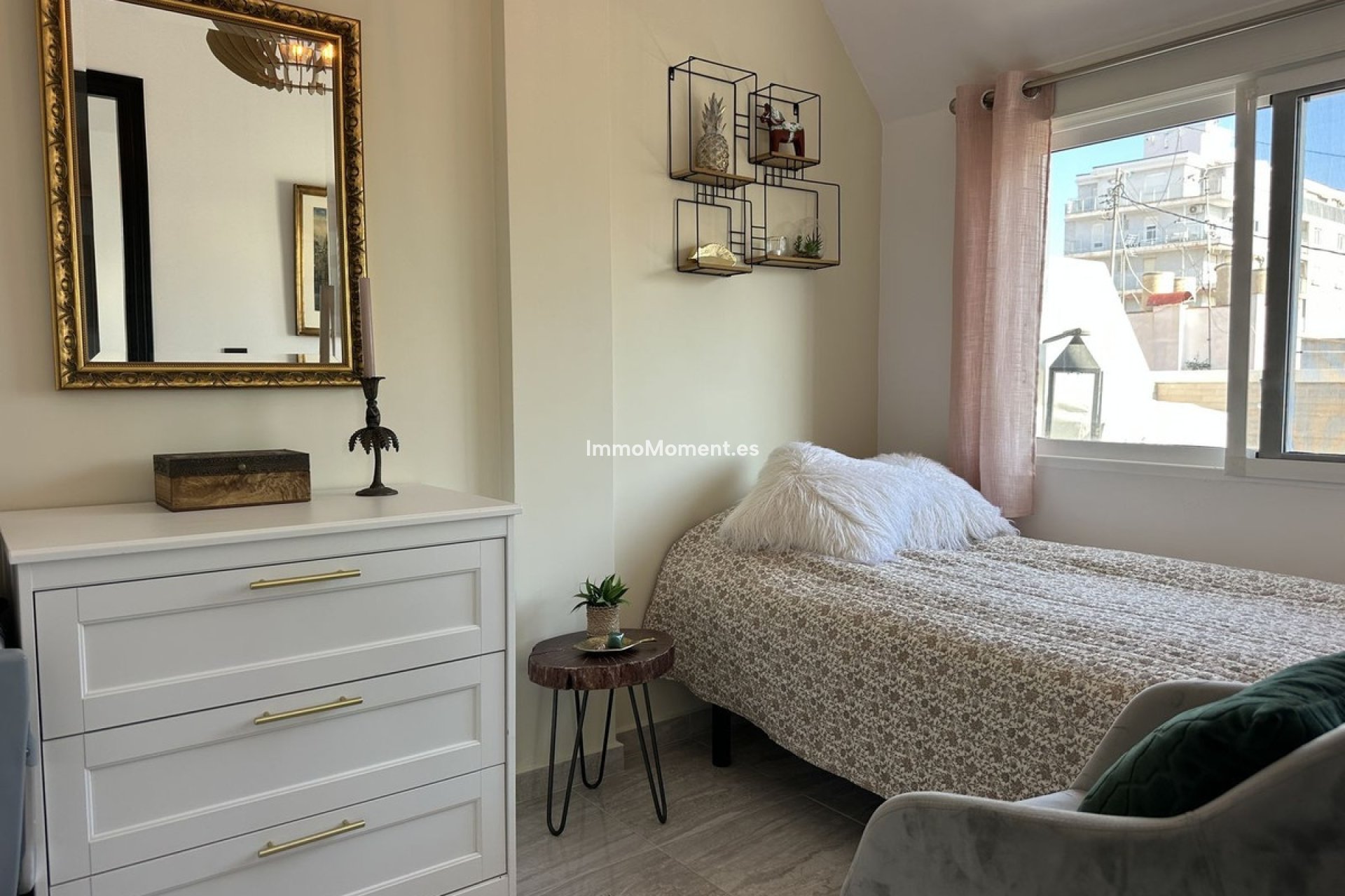 Reventa - Apartamento - Torrevieja - Torrevieja Centro