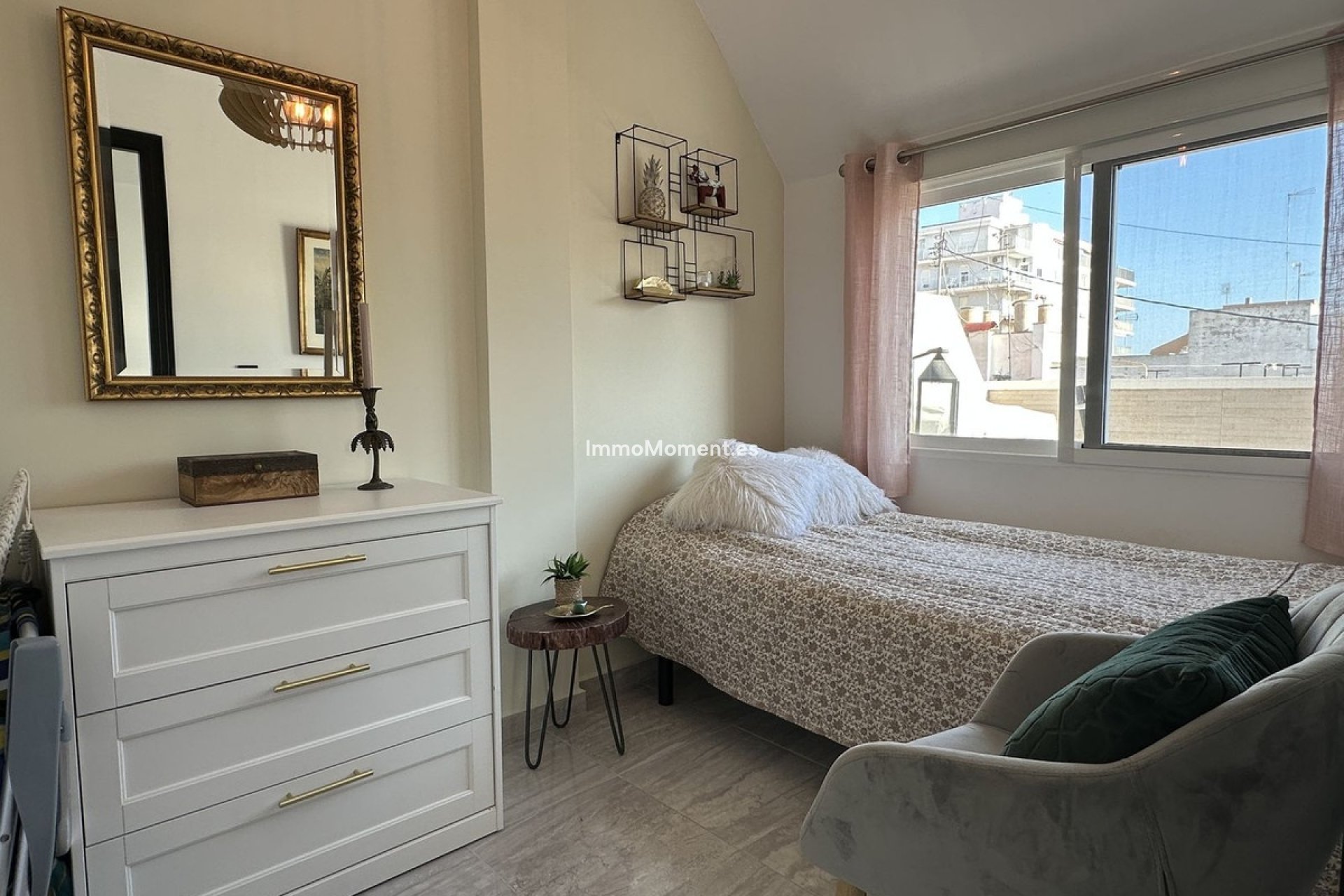 Reventa - Apartamento - Torrevieja - Torrevieja Centro