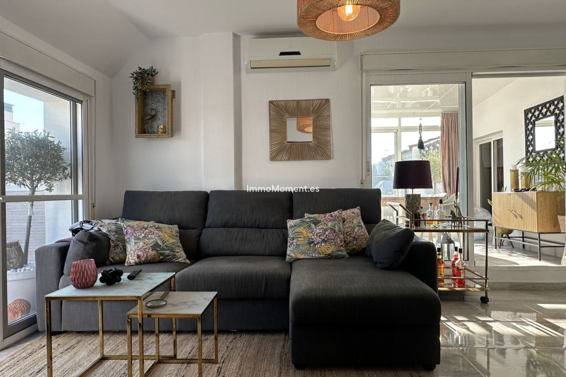 Reventa - Apartamento - Torrevieja - Torrevieja Centro