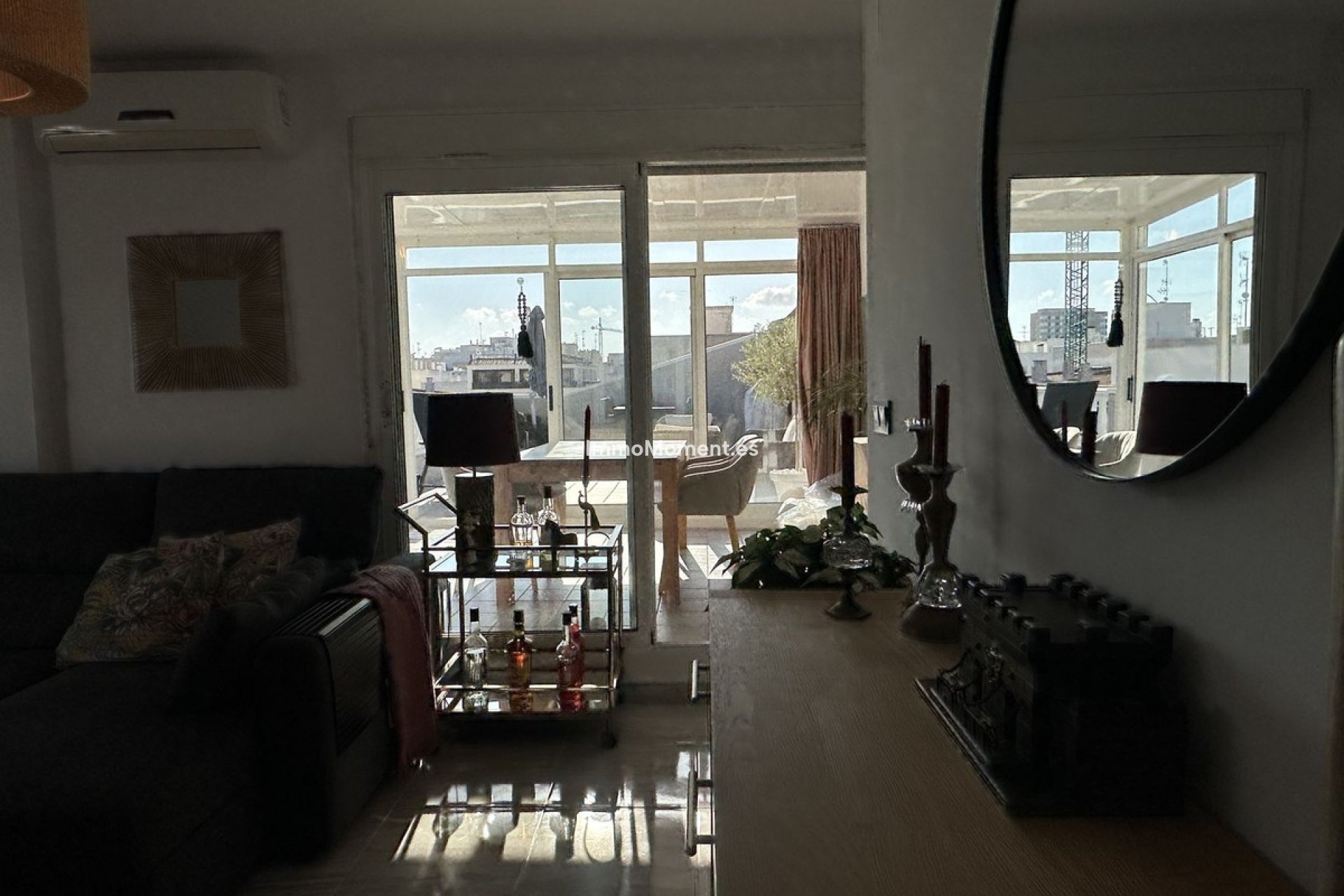 Reventa - Apartamento - Torrevieja - Torrevieja Centro