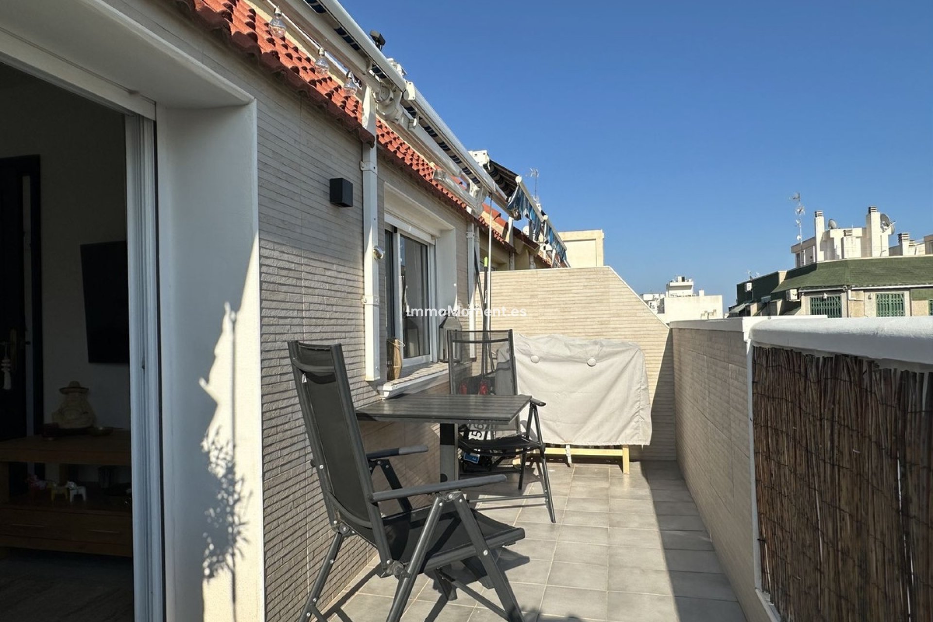 Reventa - Apartamento - Torrevieja - Torrevieja Centro