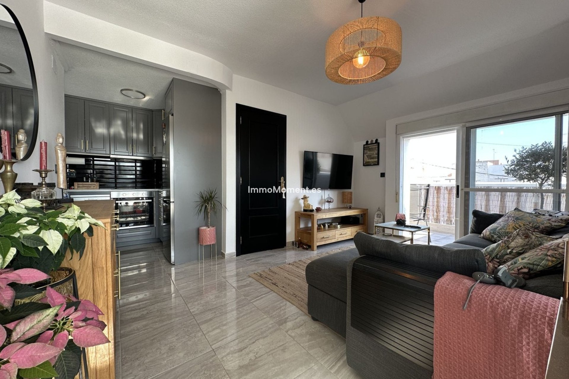 Reventa - Apartamento - Torrevieja - Torrevieja Centro