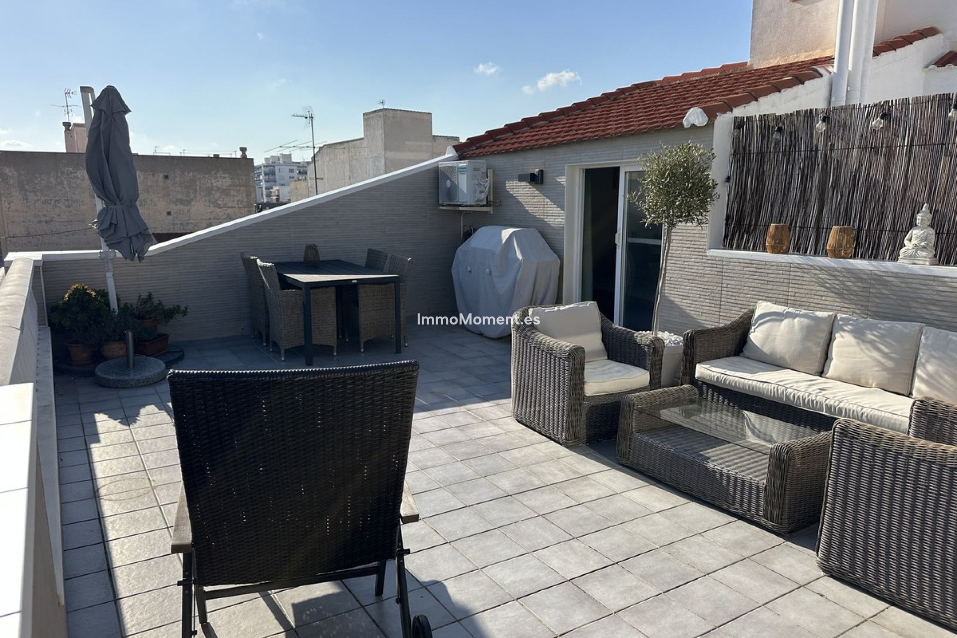 Reventa - Apartamento - Torrevieja - Torrevieja Centro
