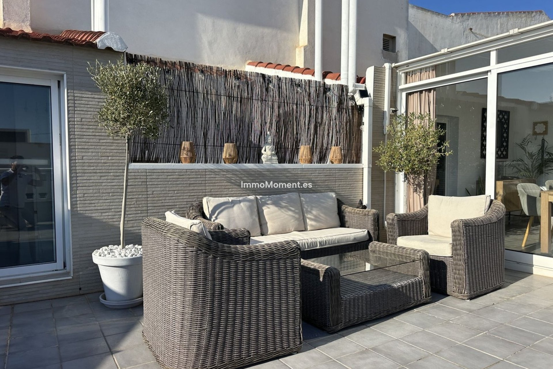 Reventa - Apartamento - Torrevieja - Torrevieja Centro