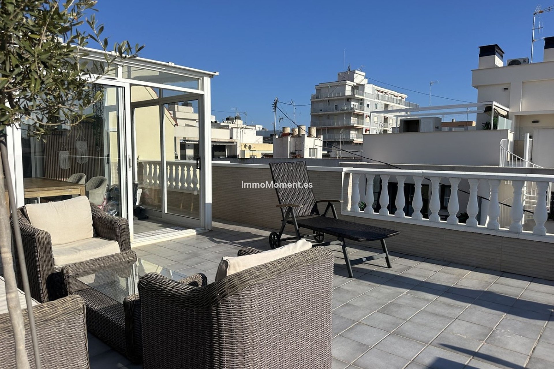 Reventa - Apartamento - Torrevieja - Torrevieja Centro