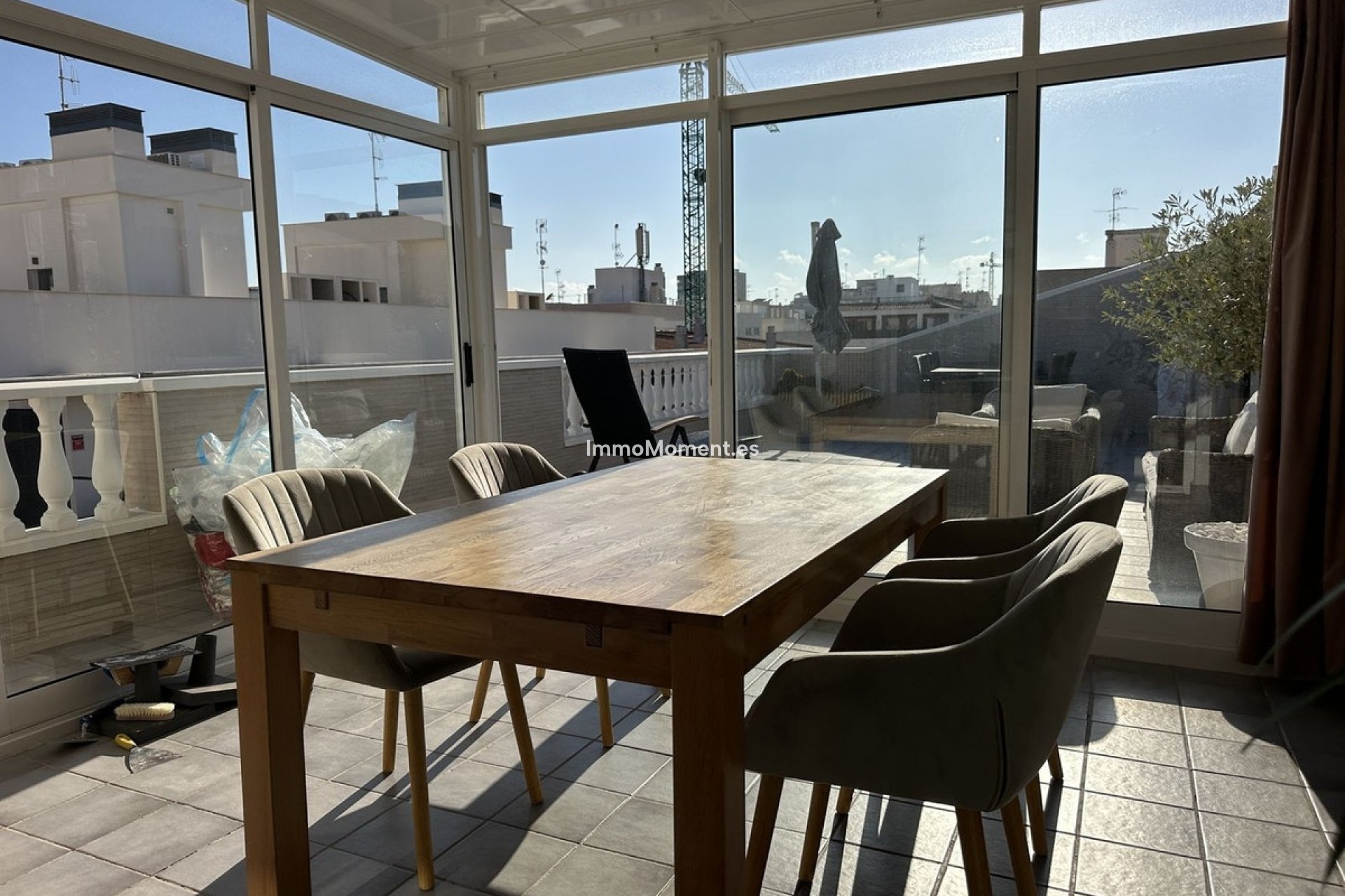 Reventa - Apartamento - Torrevieja - Torrevieja Centro