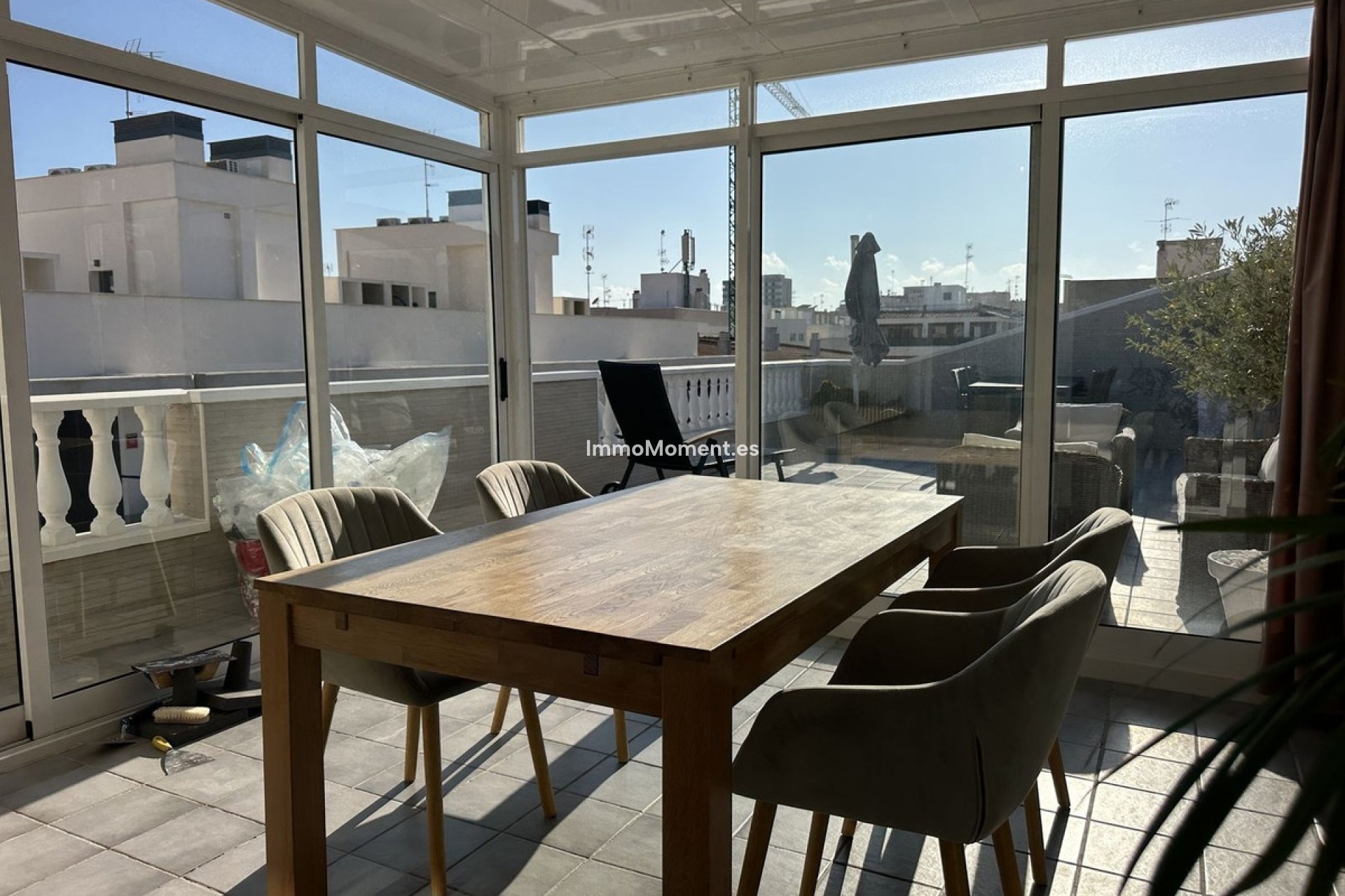 Reventa - Apartamento - Torrevieja - Torrevieja Centro