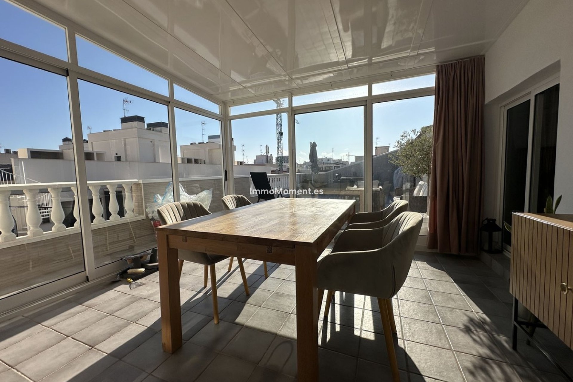 Reventa - Apartamento - Torrevieja - Torrevieja Centro