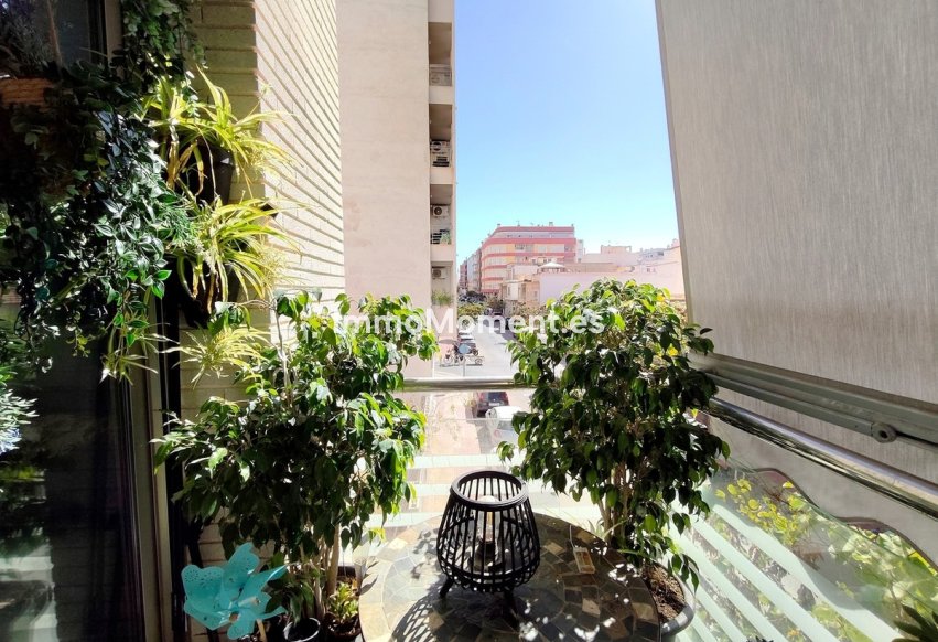Reventa - Apartamento - Torrevieja - Torrevieja Centro
