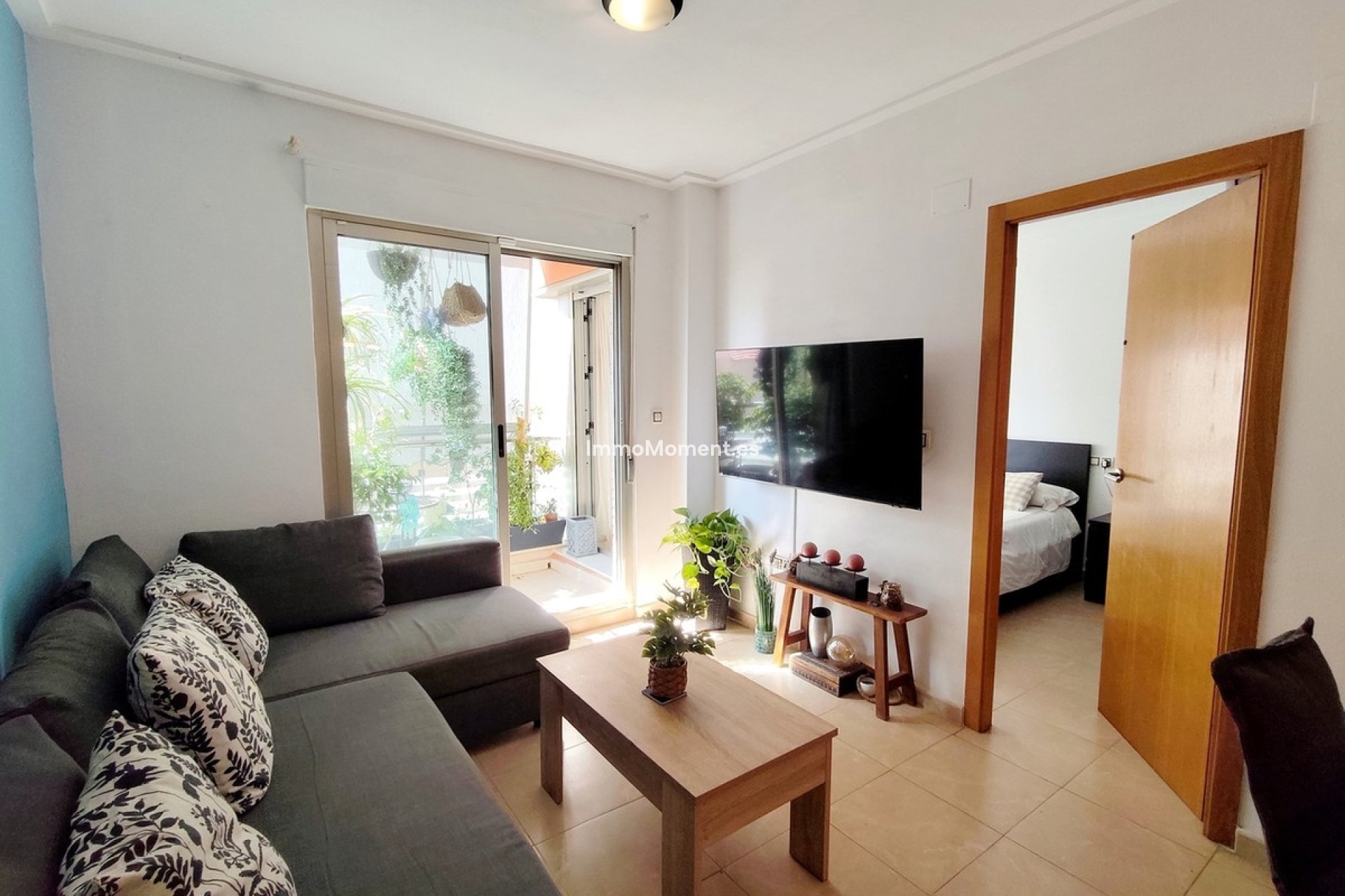 Reventa - Apartamento - Torrevieja - Torrevieja Centro