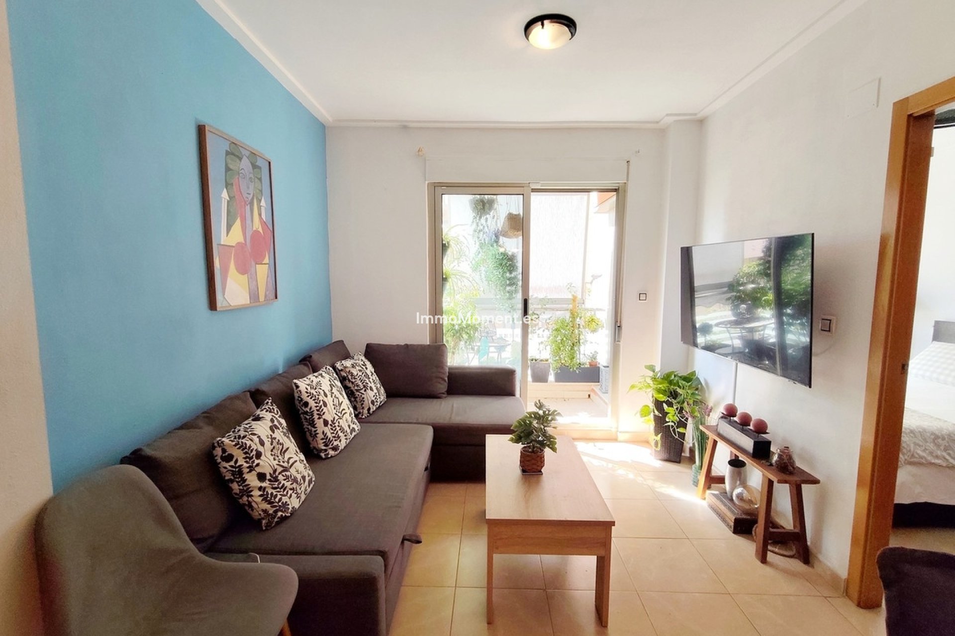 Reventa - Apartamento - Torrevieja - Torrevieja Centro