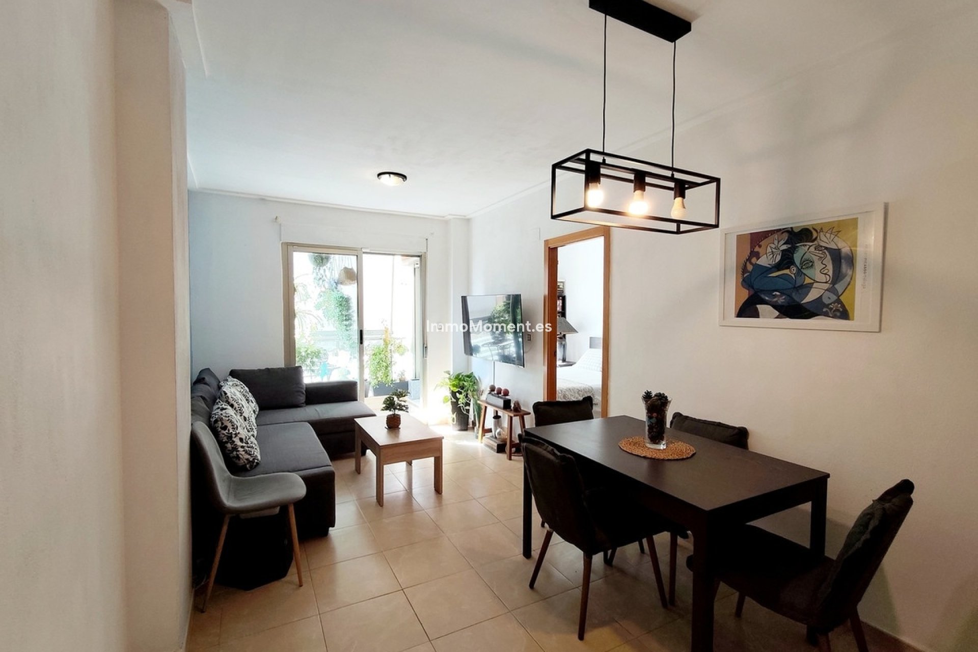 Reventa - Apartamento - Torrevieja - Torrevieja Centro