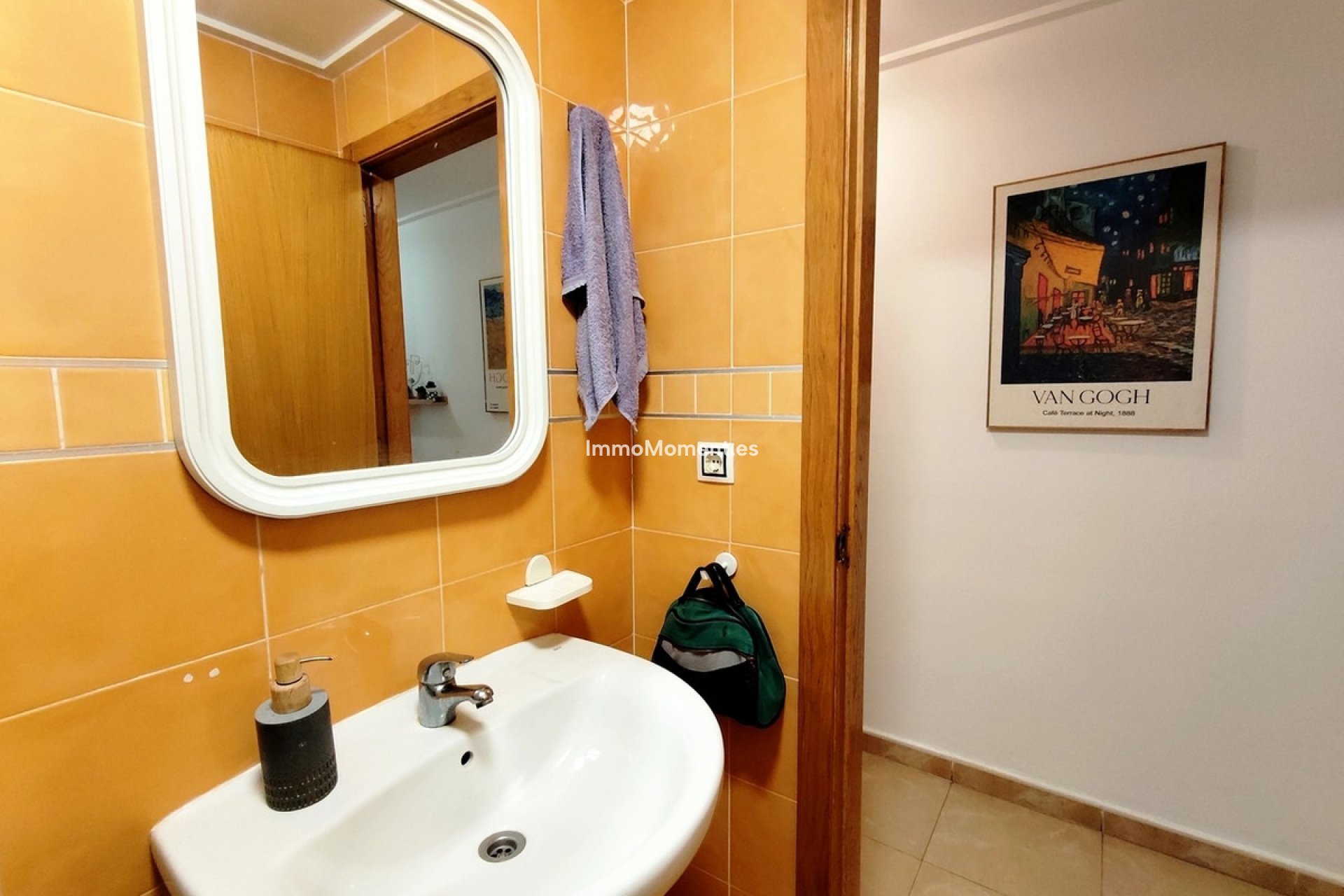 Reventa - Apartamento - Torrevieja - Torrevieja Centro