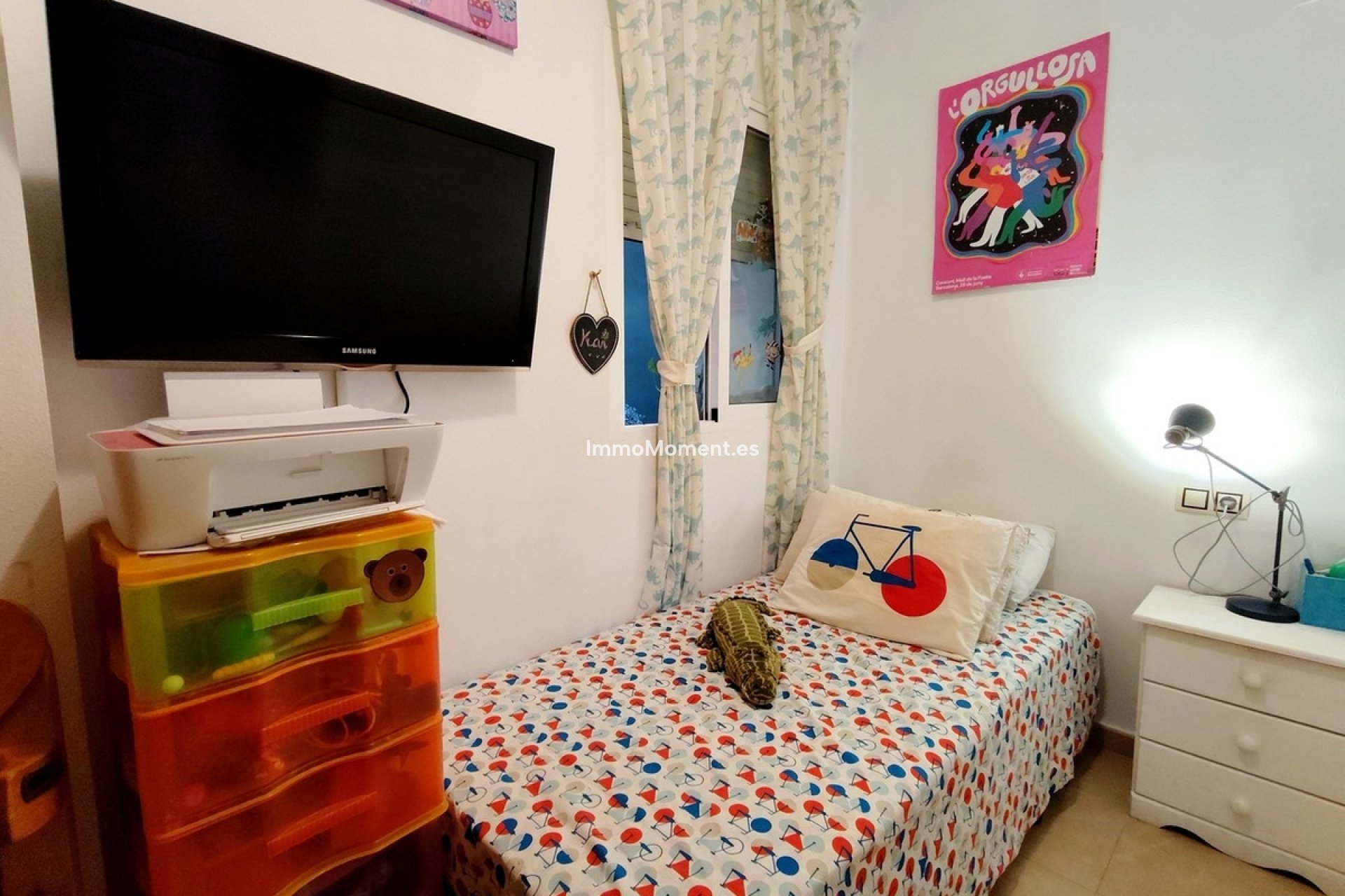 Reventa - Apartamento - Torrevieja - Torrevieja Centro