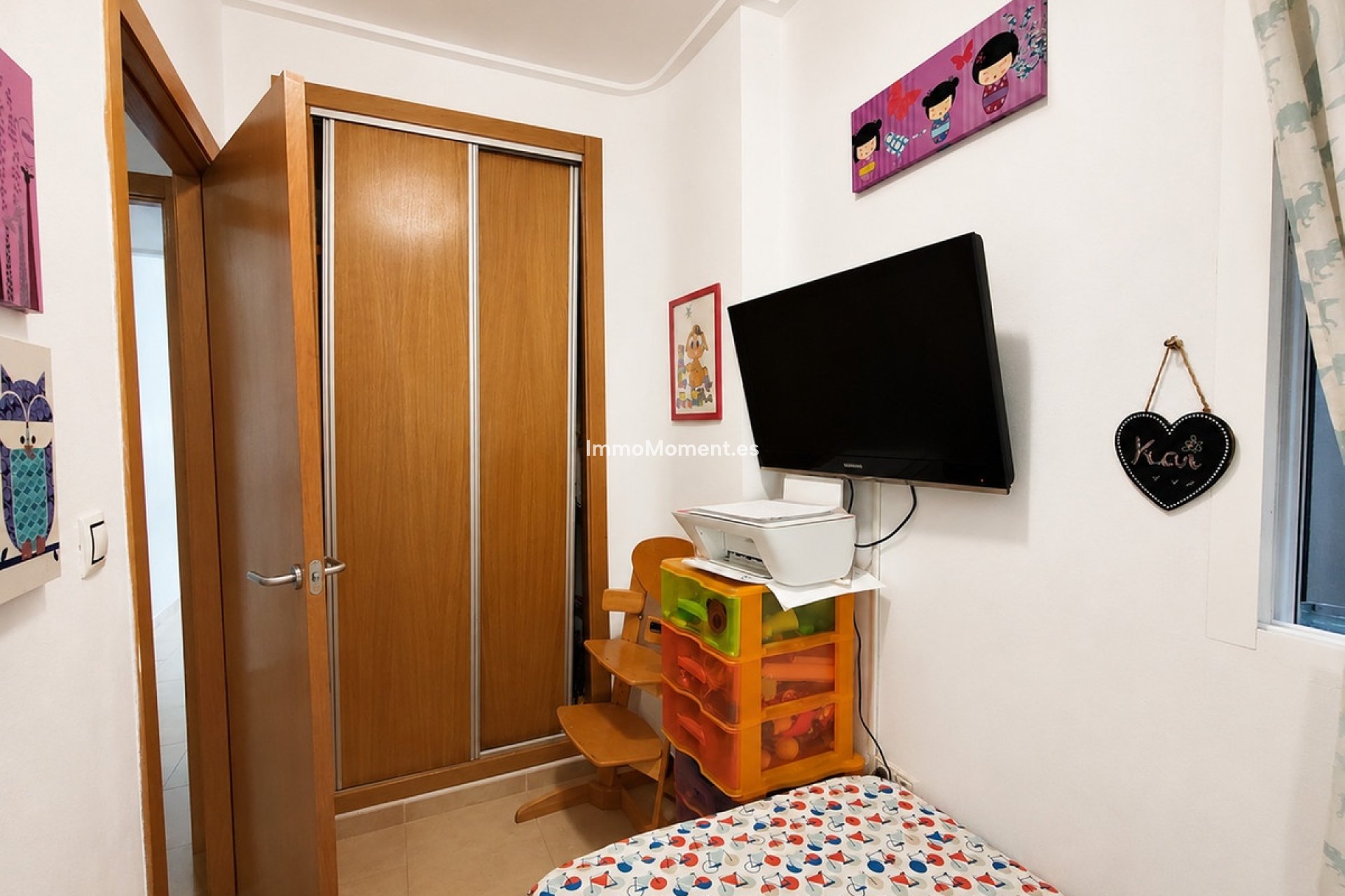 Reventa - Apartamento - Torrevieja - Torrevieja Centro