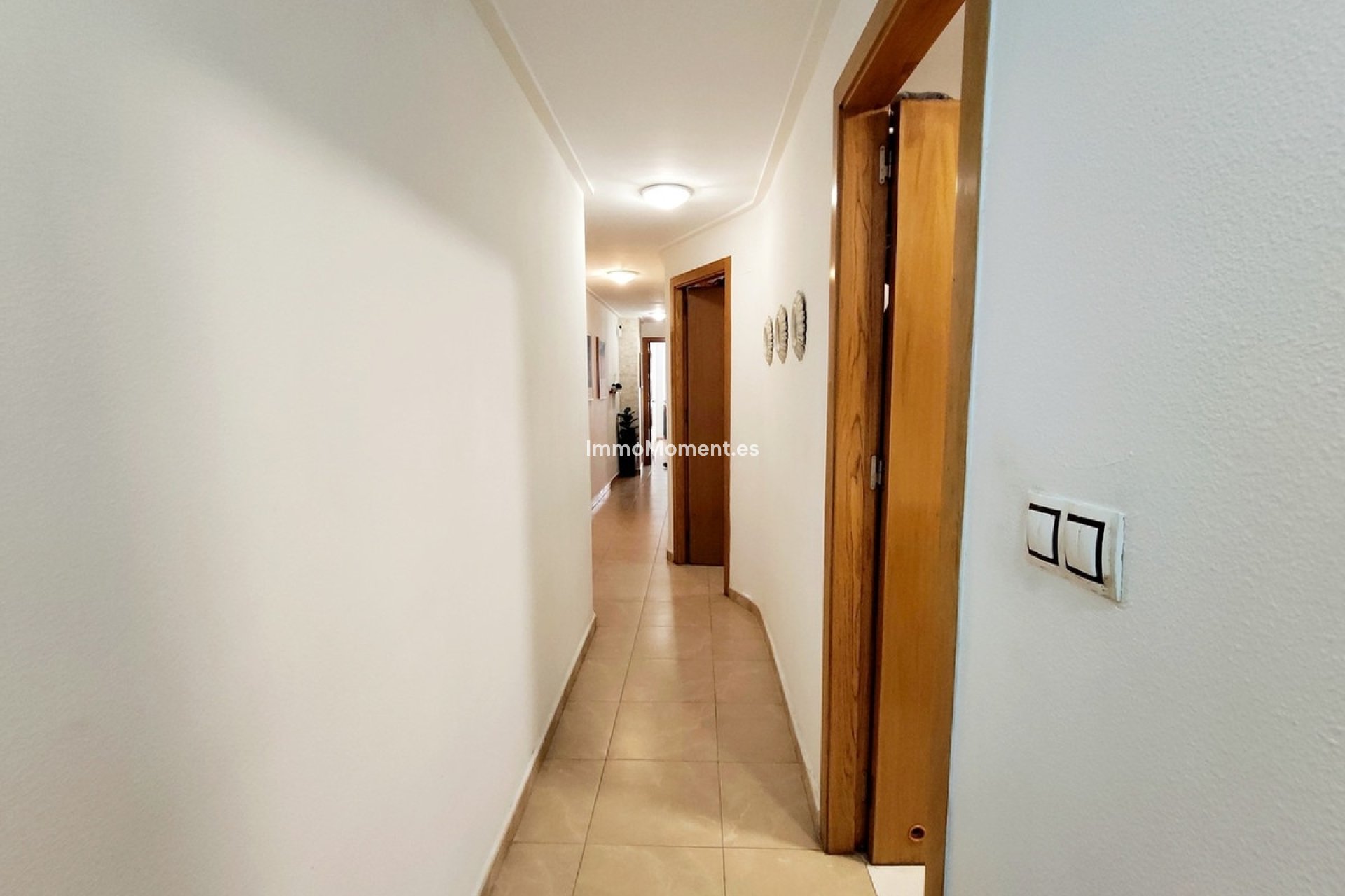 Reventa - Apartamento - Torrevieja - Torrevieja Centro