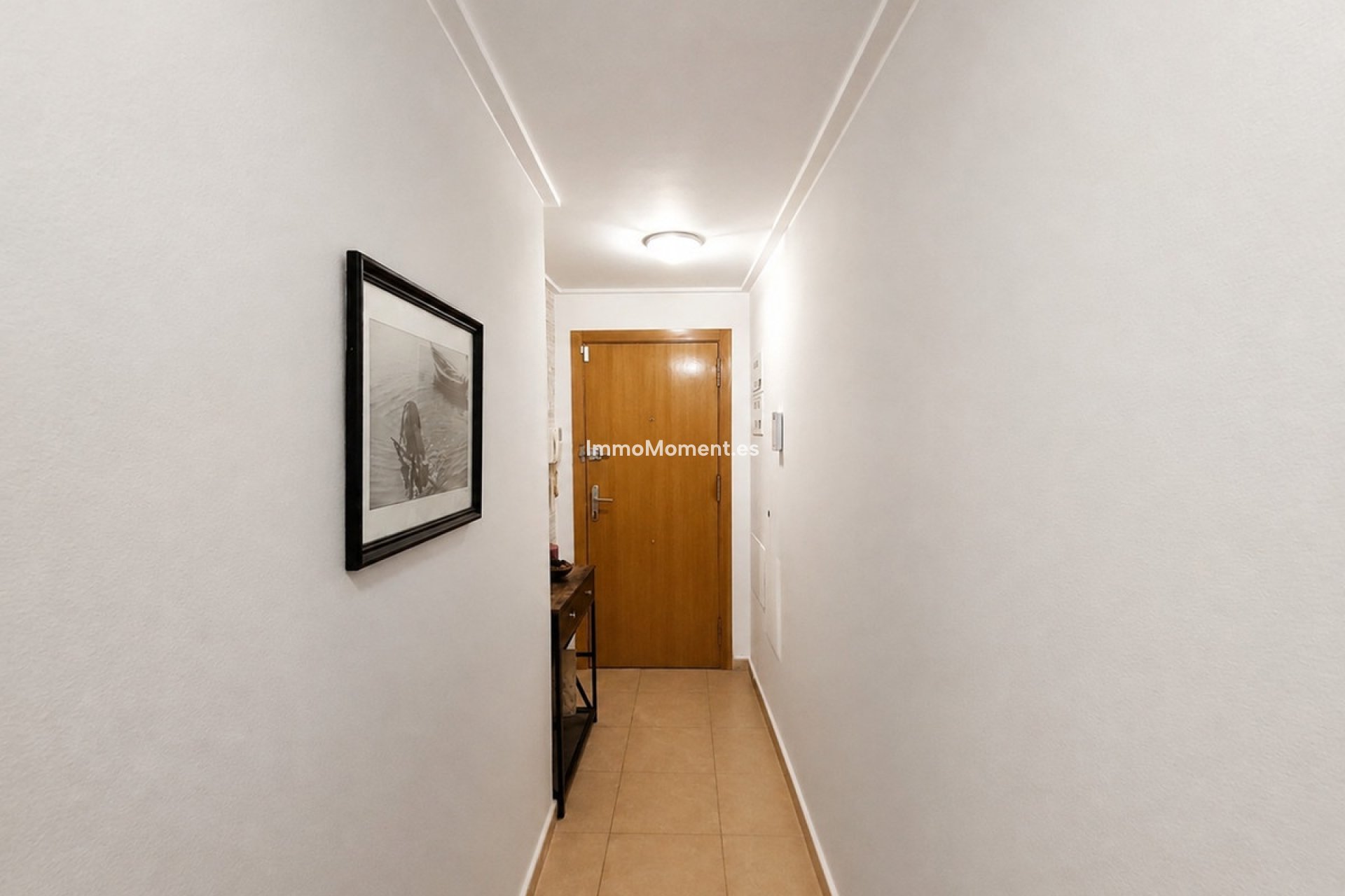 Reventa - Apartamento - Torrevieja - Torrevieja Centro