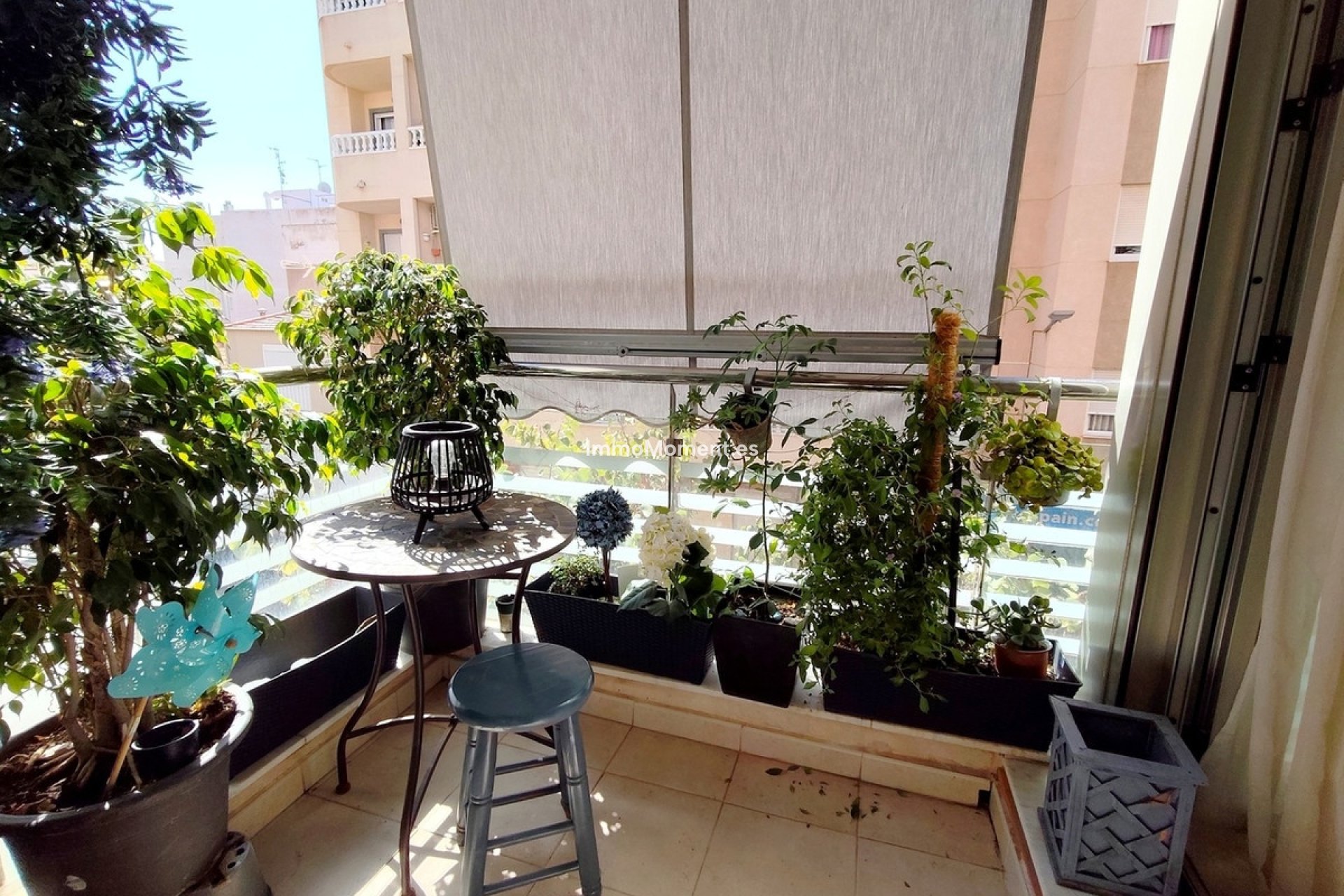 Reventa - Apartamento - Torrevieja - Torrevieja Centro