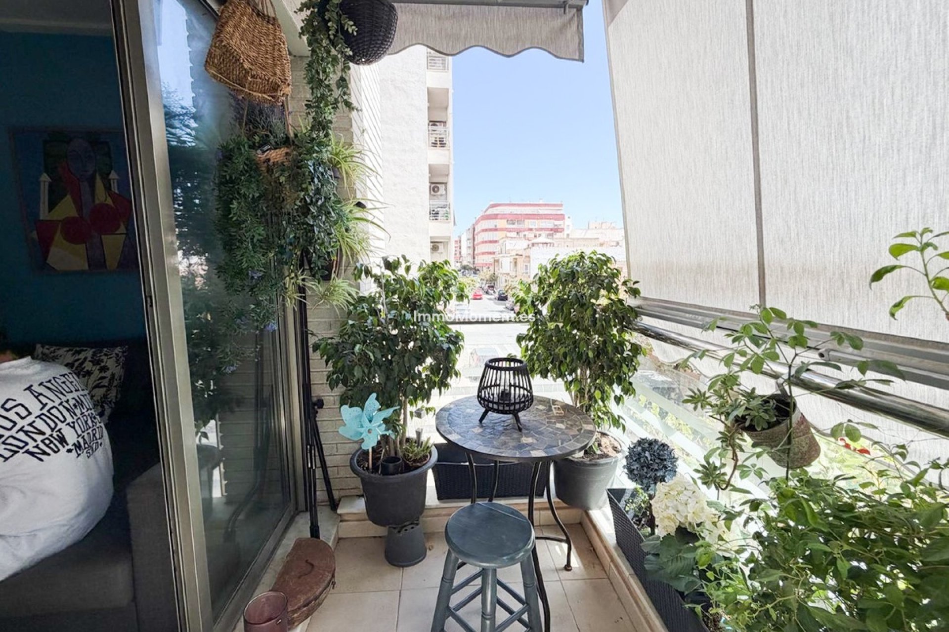 Reventa - Apartamento - Torrevieja - Torrevieja Centro