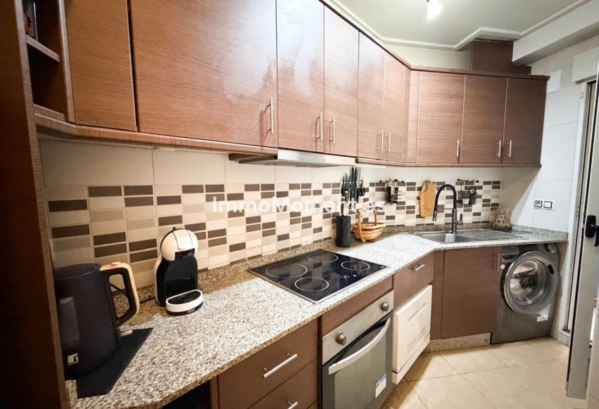 Reventa - Apartamento - Torrevieja - Torrevieja Centro