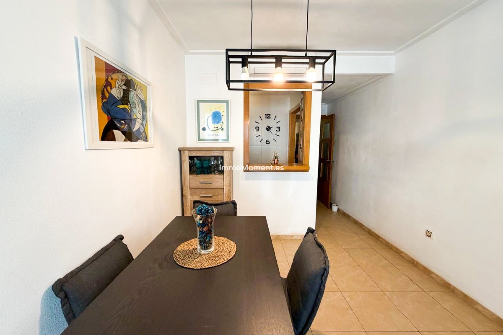 Reventa - Apartamento - Torrevieja - Torrevieja Centro