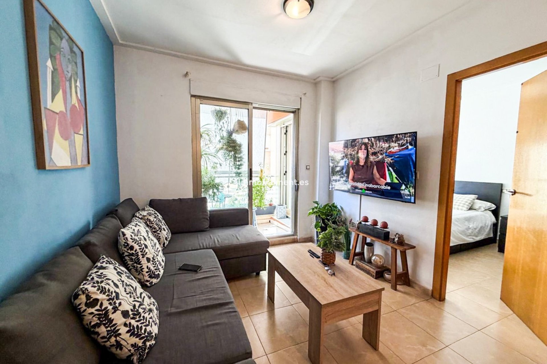 Reventa - Apartamento - Torrevieja - Torrevieja Centro