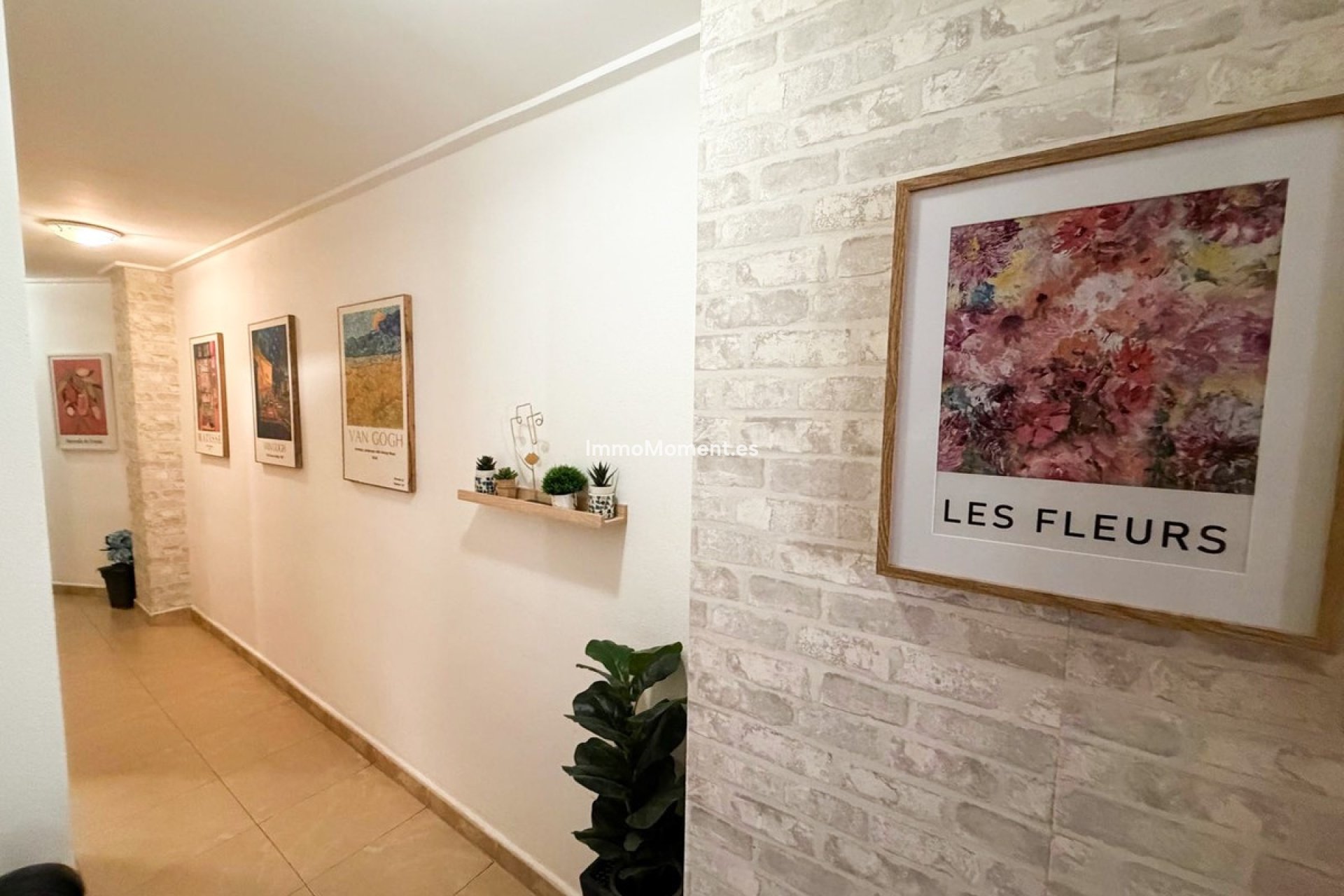 Reventa - Apartamento - Torrevieja - Torrevieja Centro