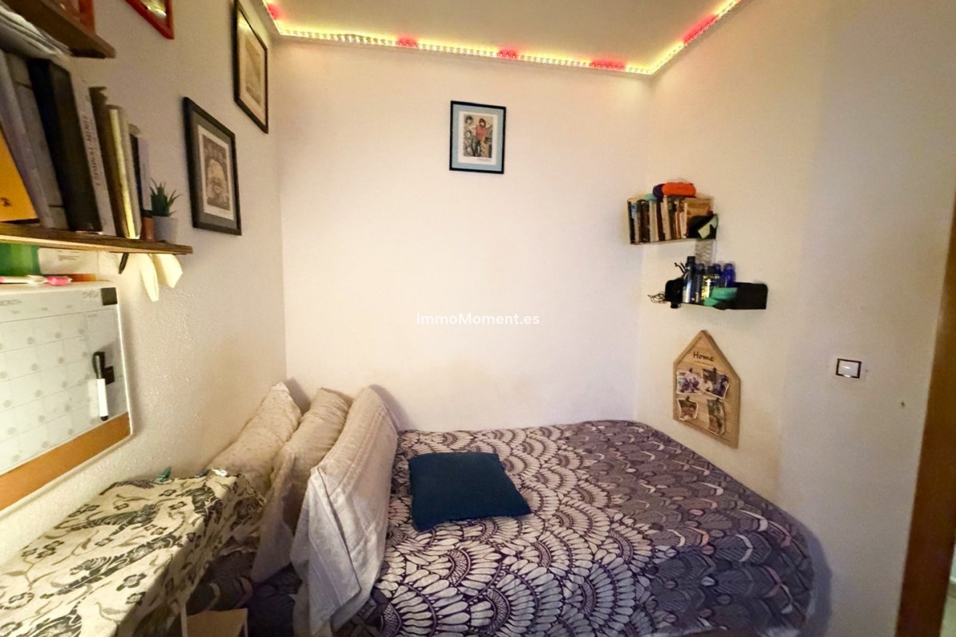 Reventa - Apartamento - Torrevieja - Torrevieja Centro
